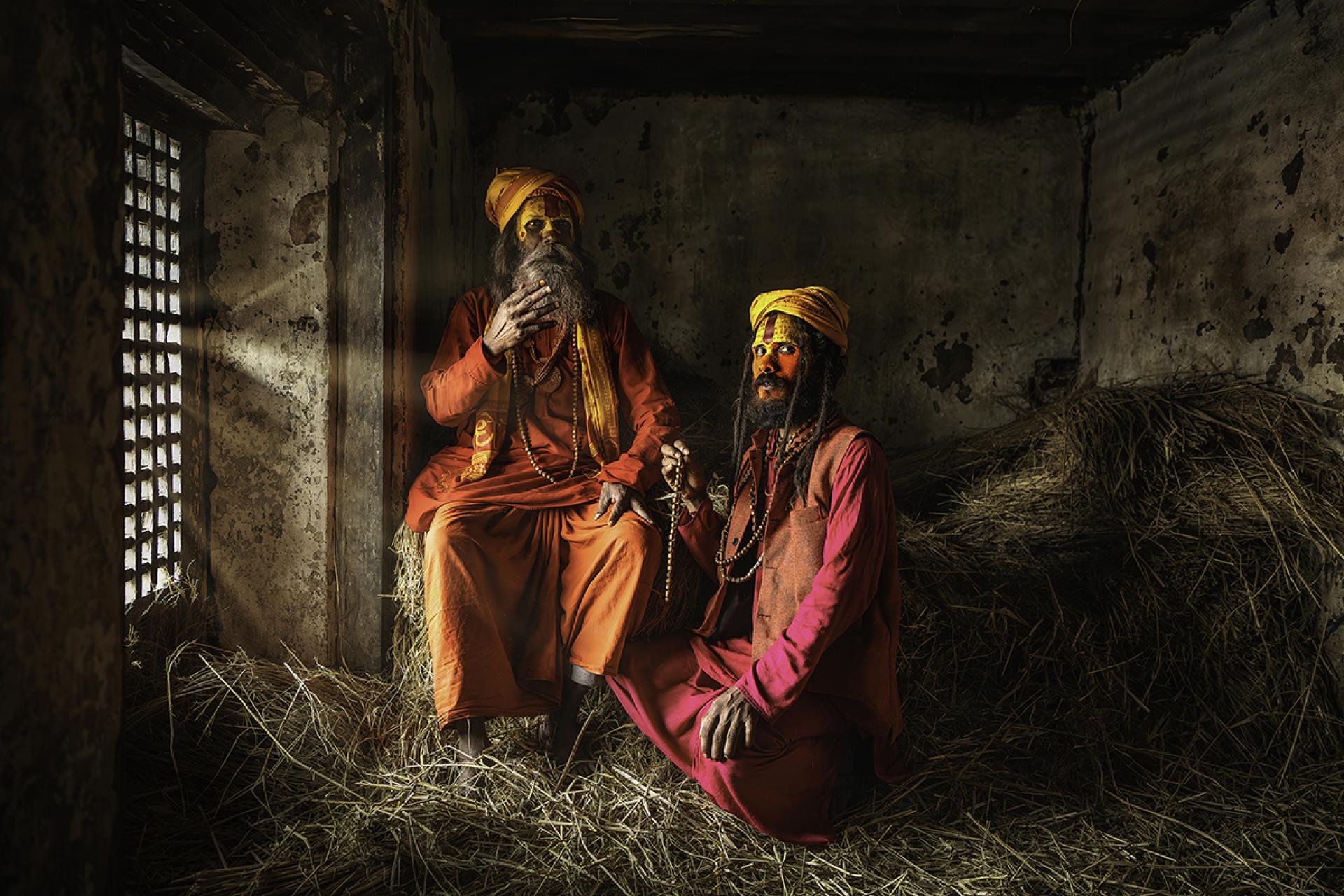 London Photography Awards Winner - Enlightenment