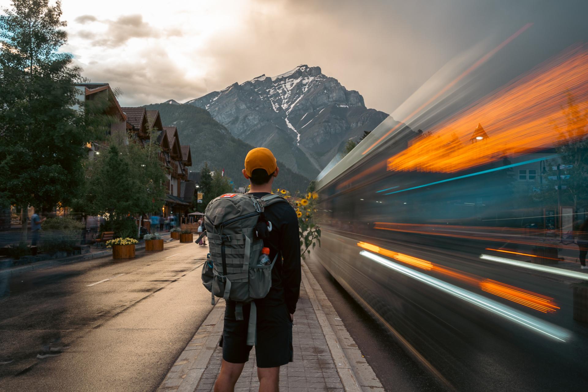 London Photography Awards Winner - Cascade Reverie