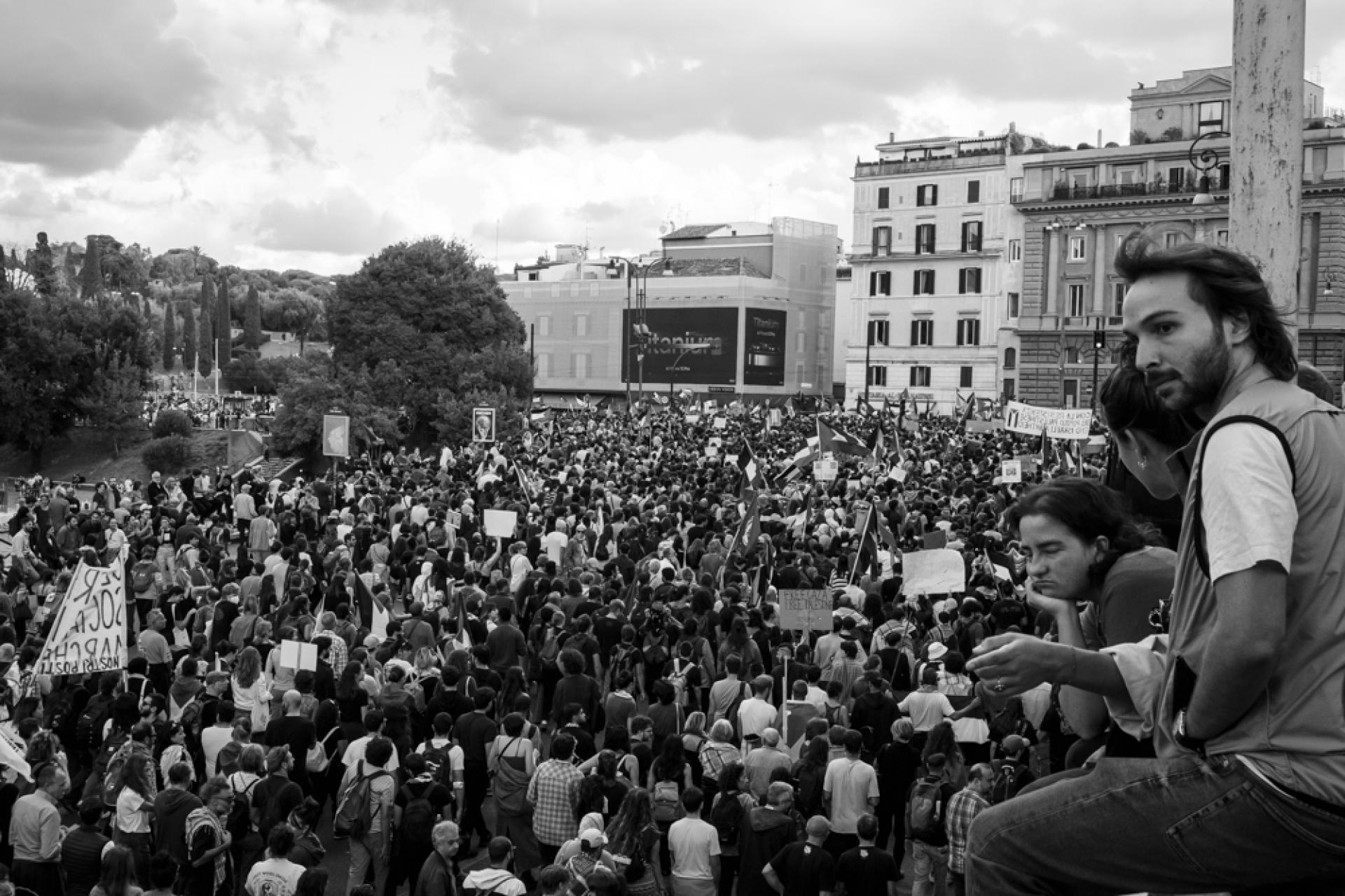 London Photography Awards Winner - Free Palestine