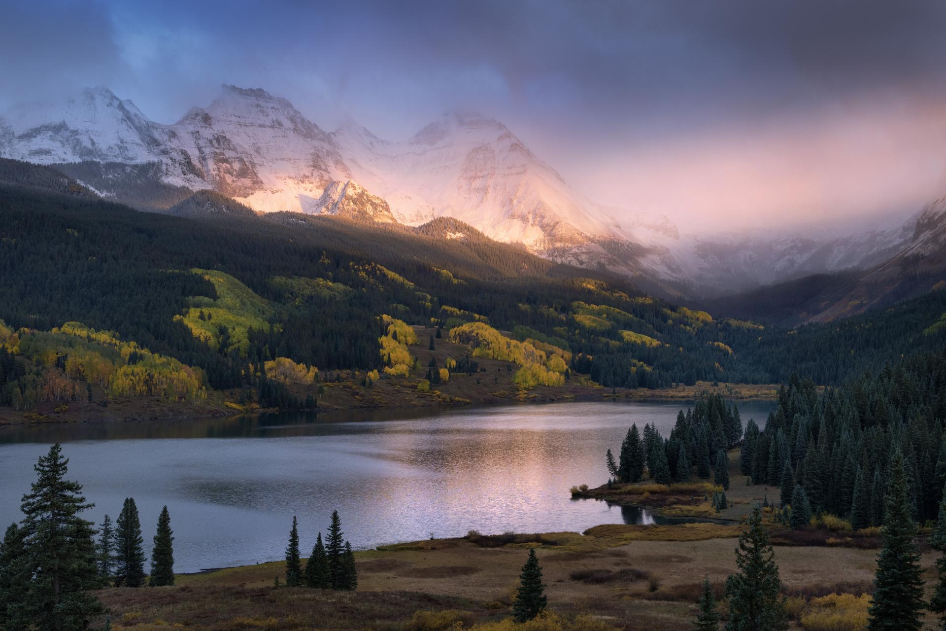 London Photography Awards Winner - Romance of the American West