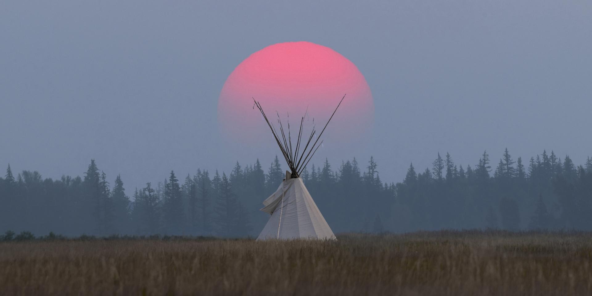 London Photography Awards Winner - Romance of the American West