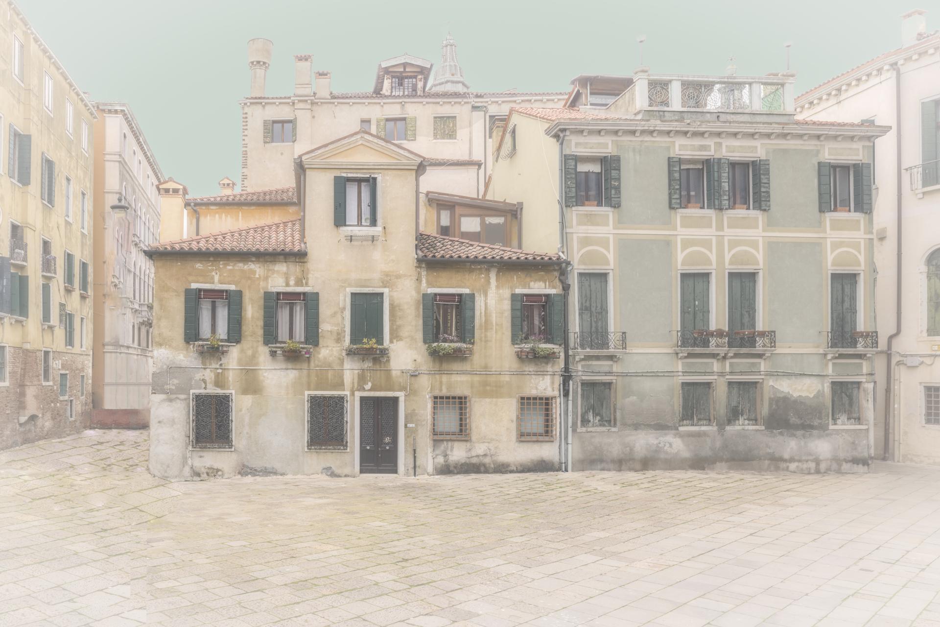 London Photography Awards Winner - Vanishing Venice