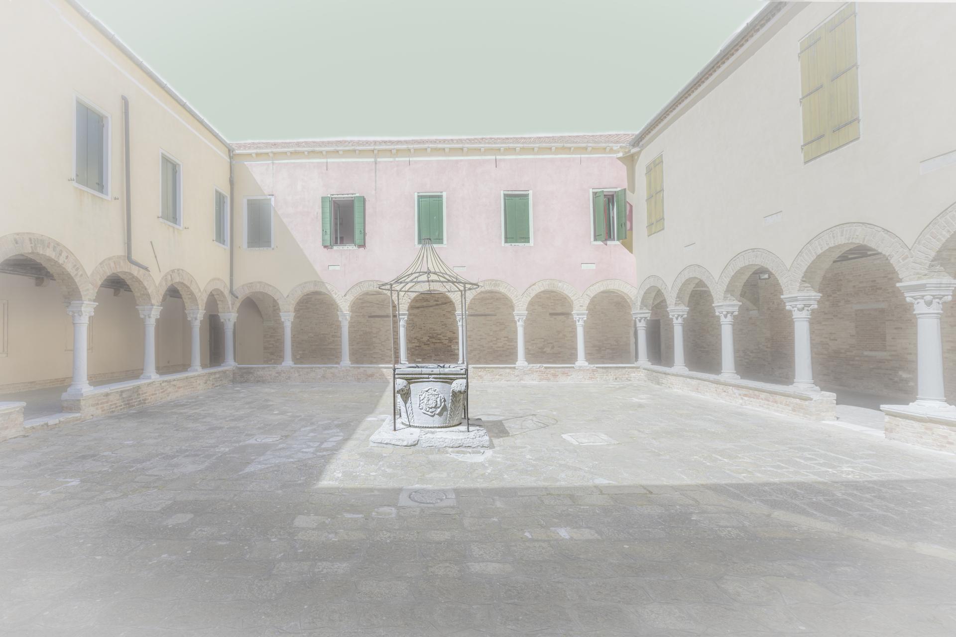 London Photography Awards Winner - Vanishing Venice