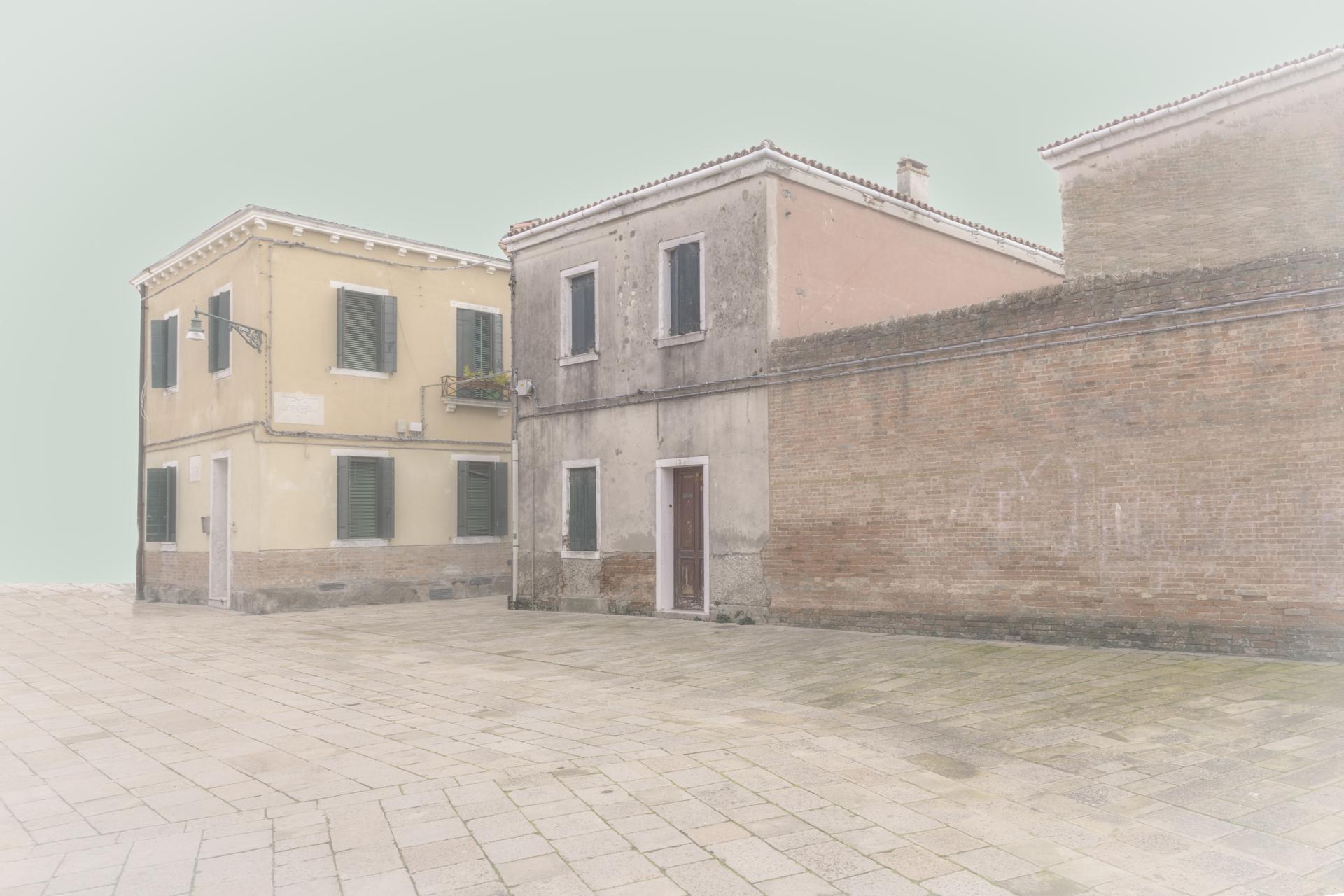 London Photography Awards Winner - Vanishing Venice