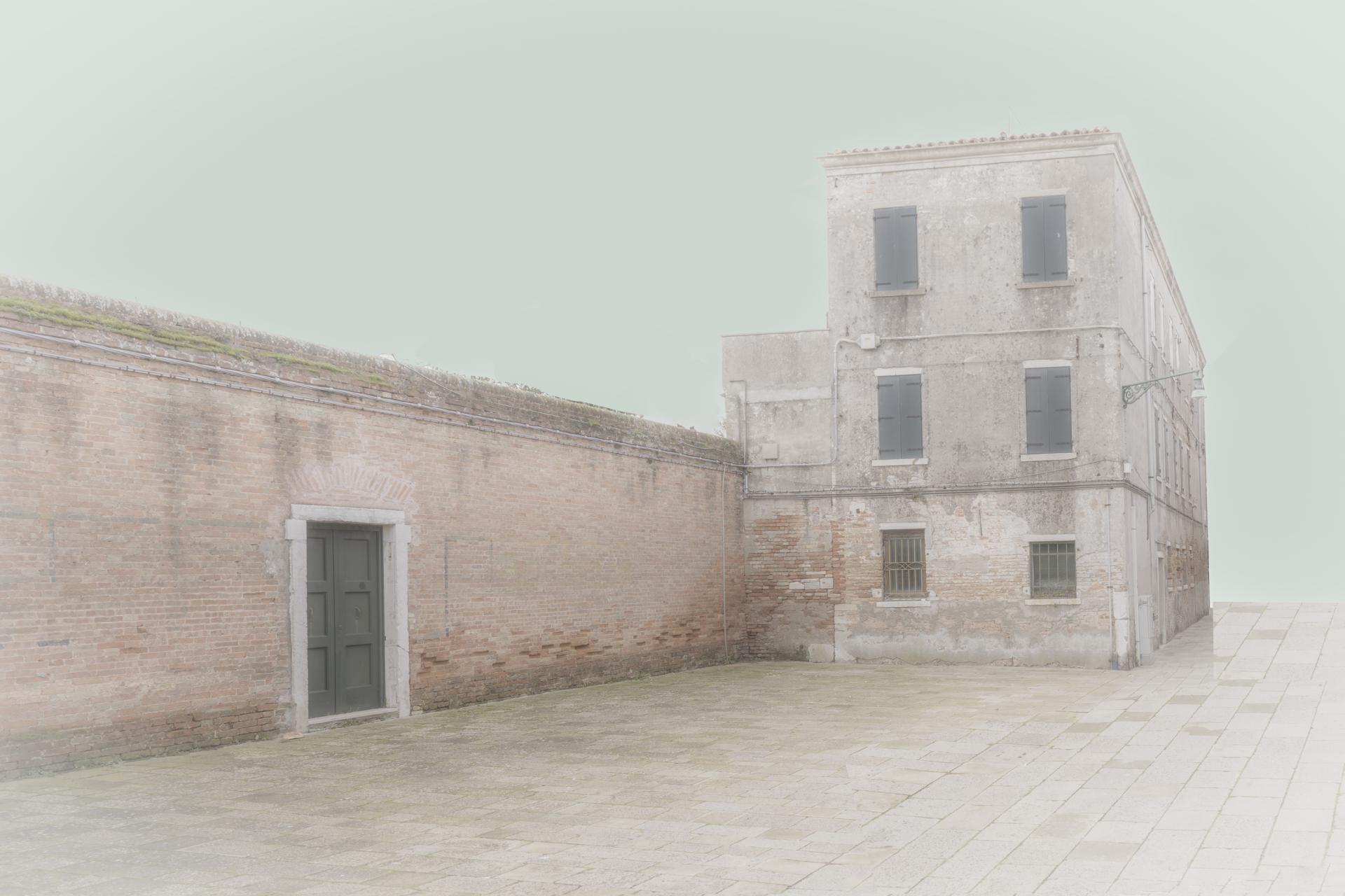 London Photography Awards Winner - Vanishing Venice