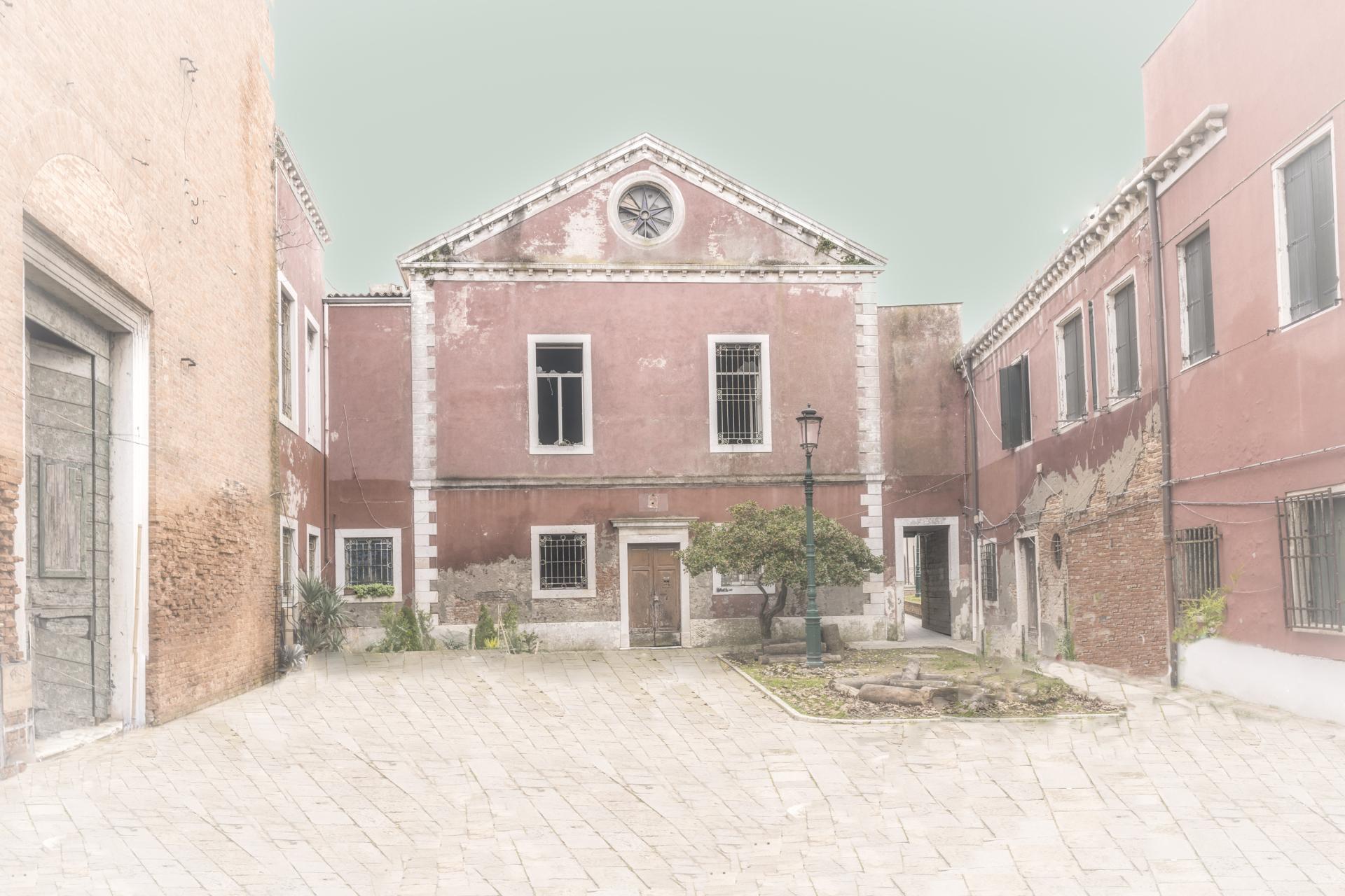 London Photography Awards Winner - Vanishing Venice