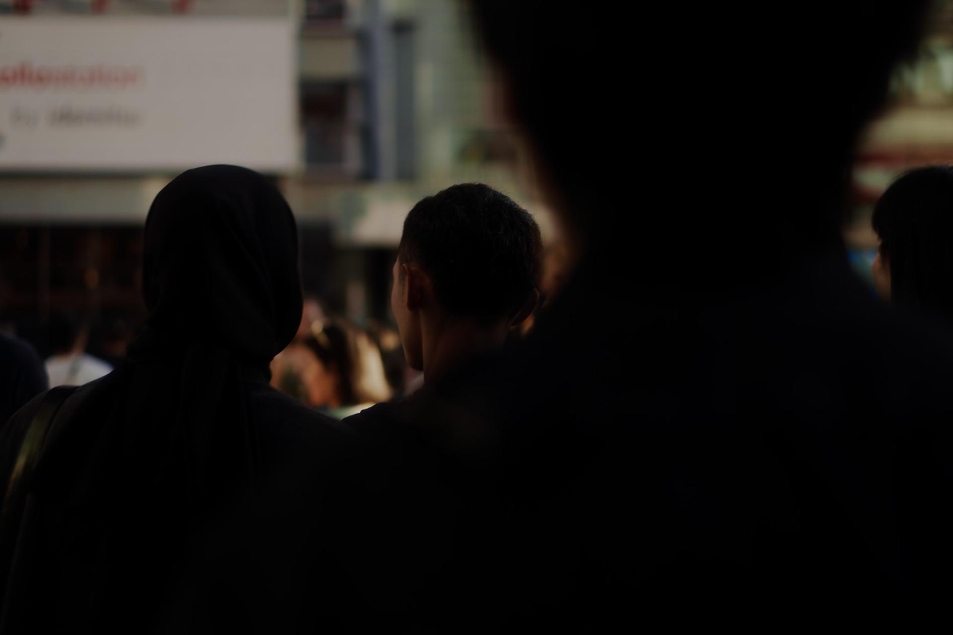 London Photography Awards Winner - In the Periphery