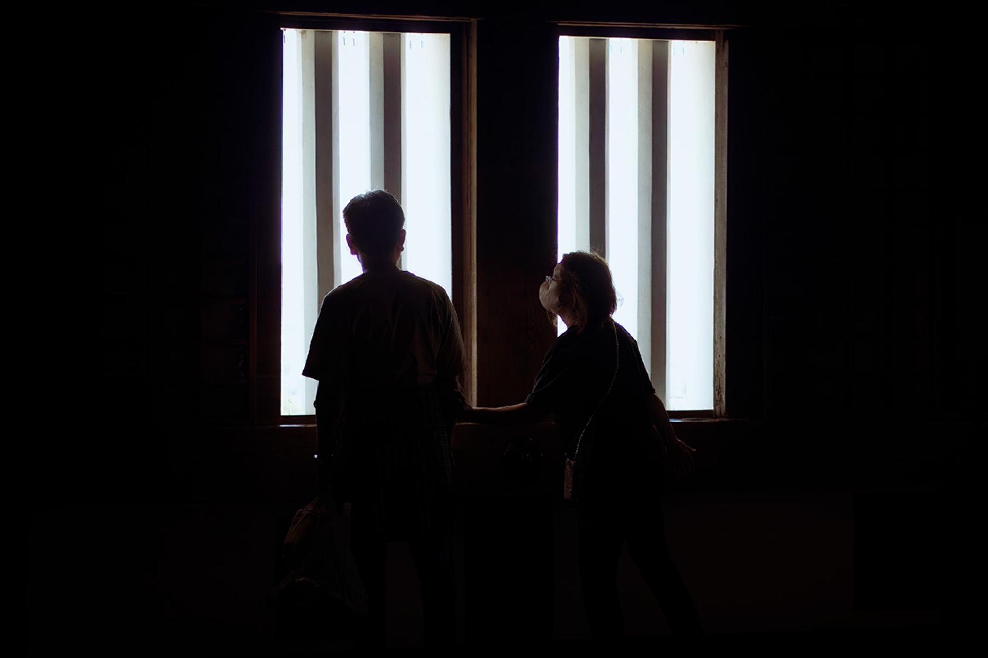 London Photography Awards Winner - In the Periphery