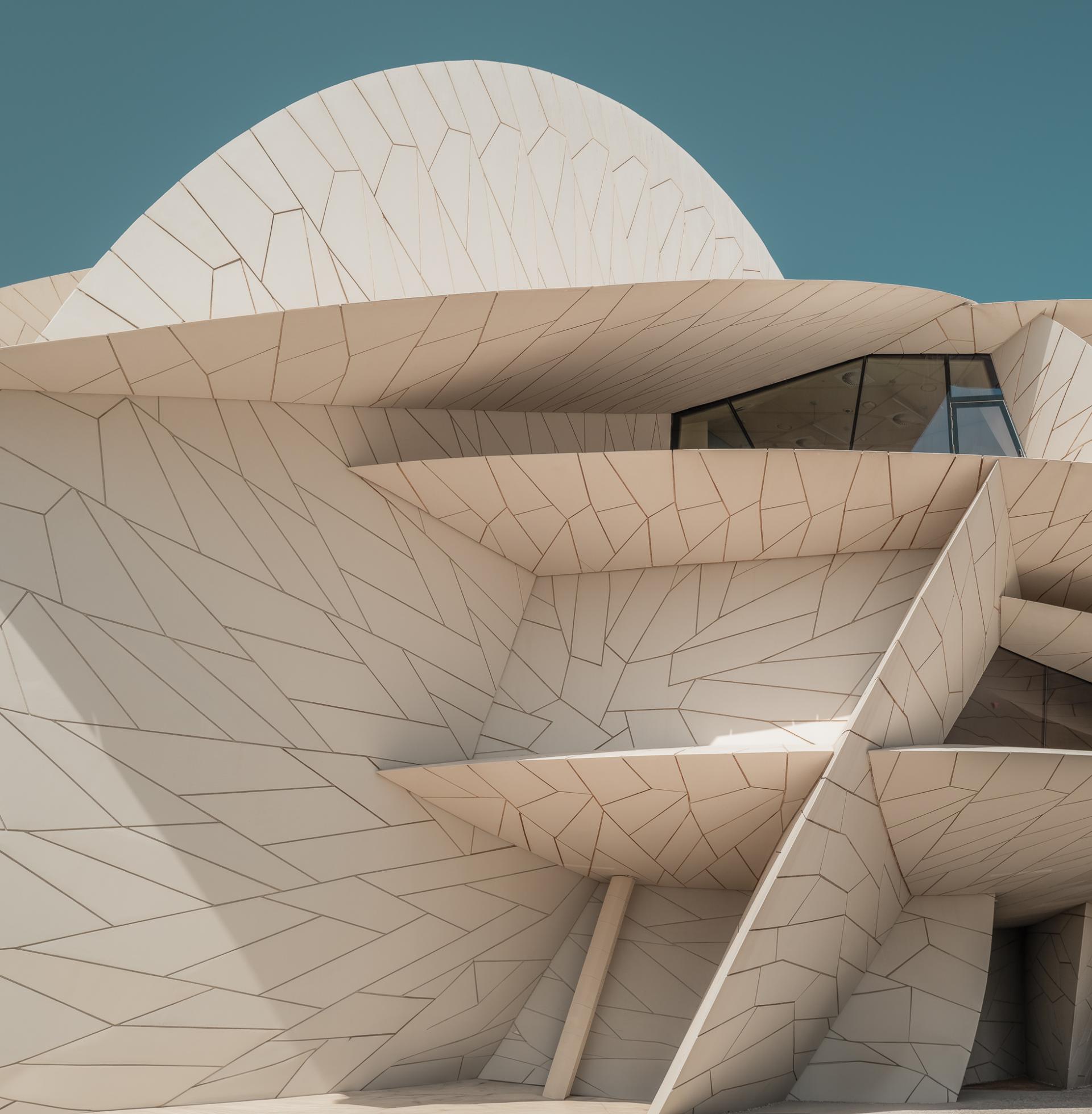 London Photography Awards Winner - Desert Crystal