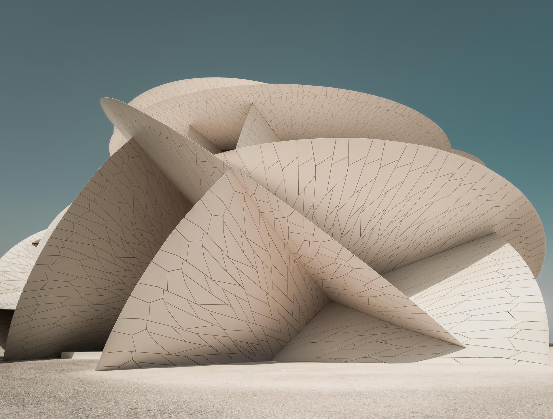London Photography Awards Winner - Desert Crystal