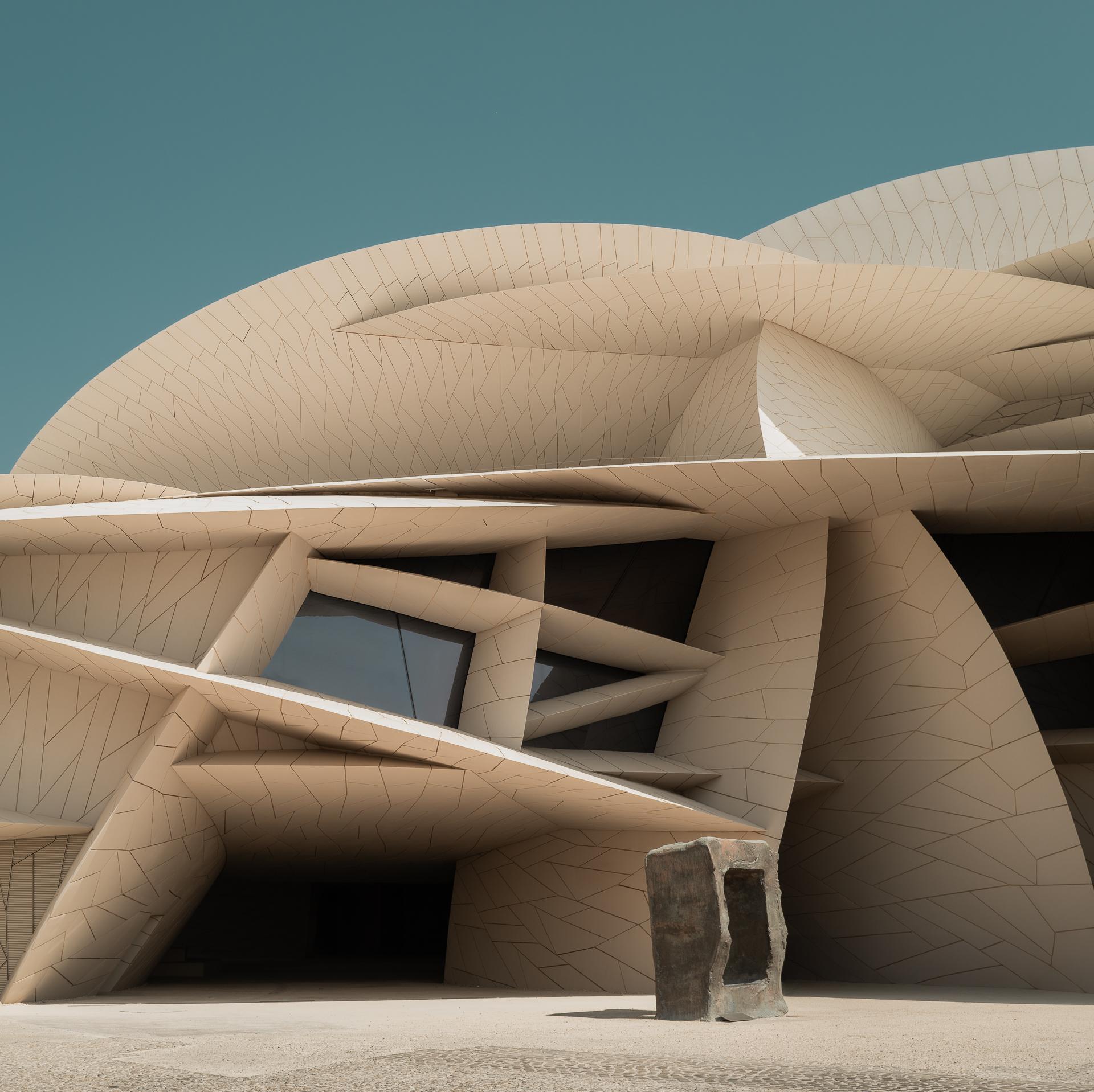 London Photography Awards Winner - Desert Crystal