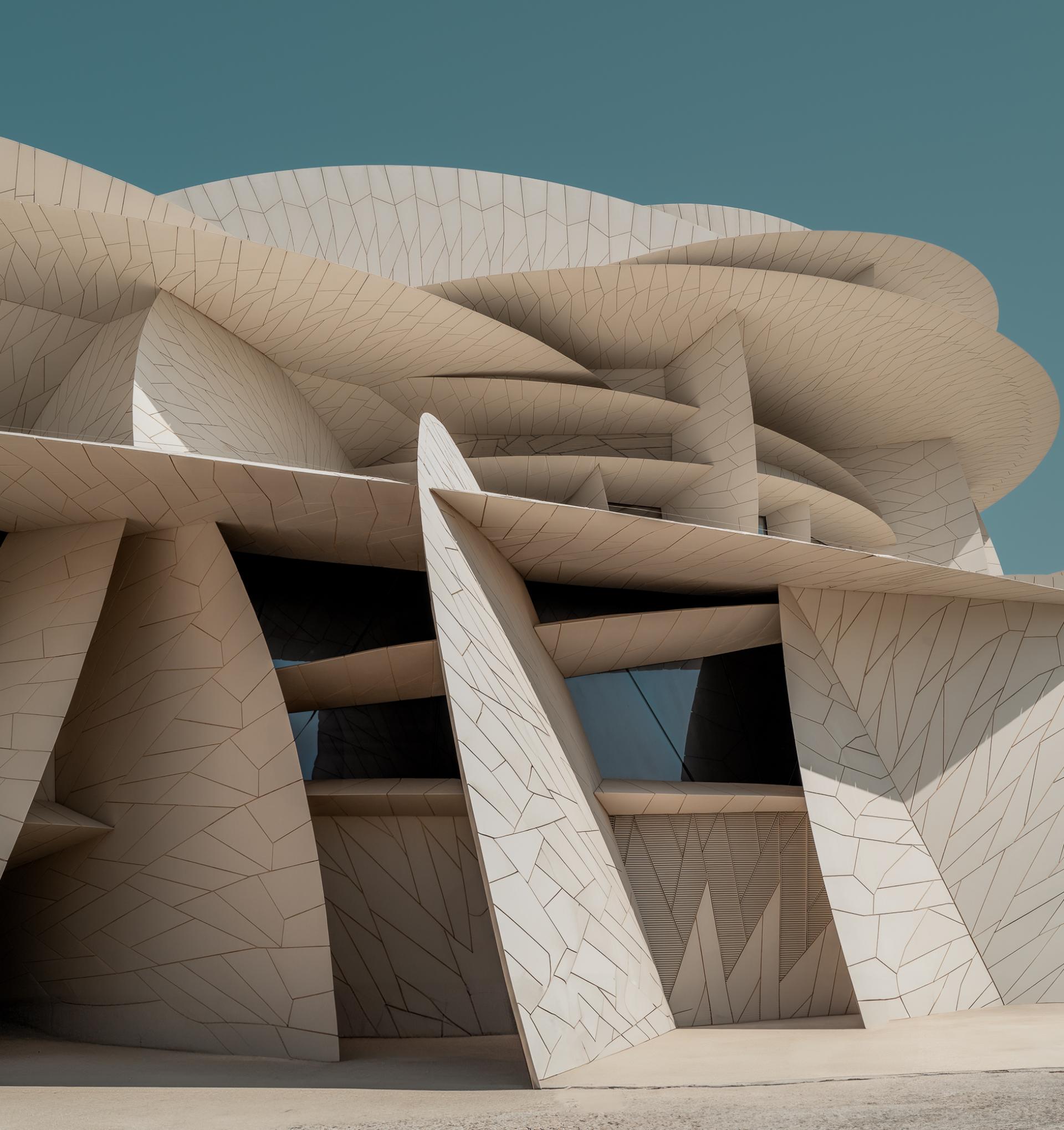 London Photography Awards Winner - Desert Crystal
