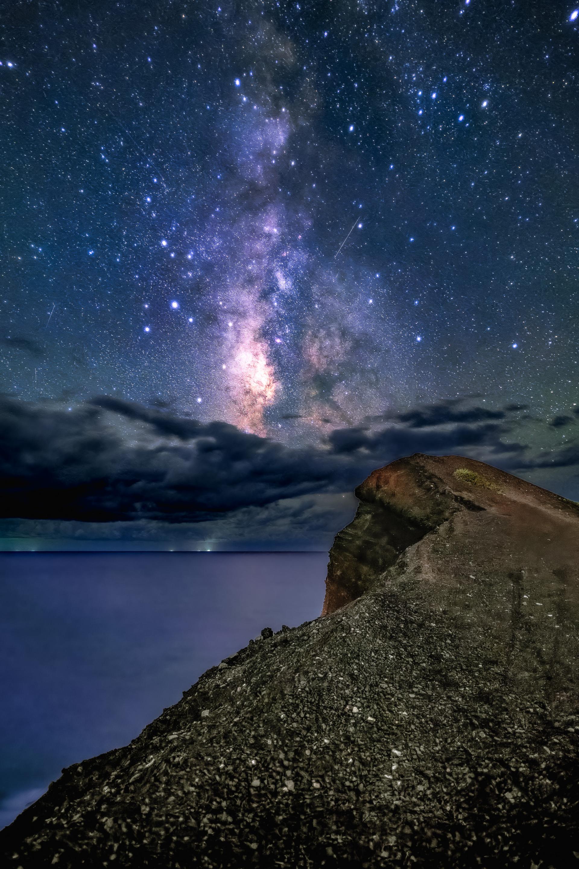 London Photography Awards Winner - Planet Earth