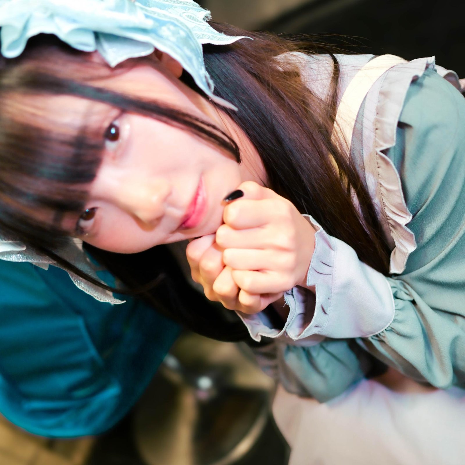 London Photography Awards Winner - I just made it.