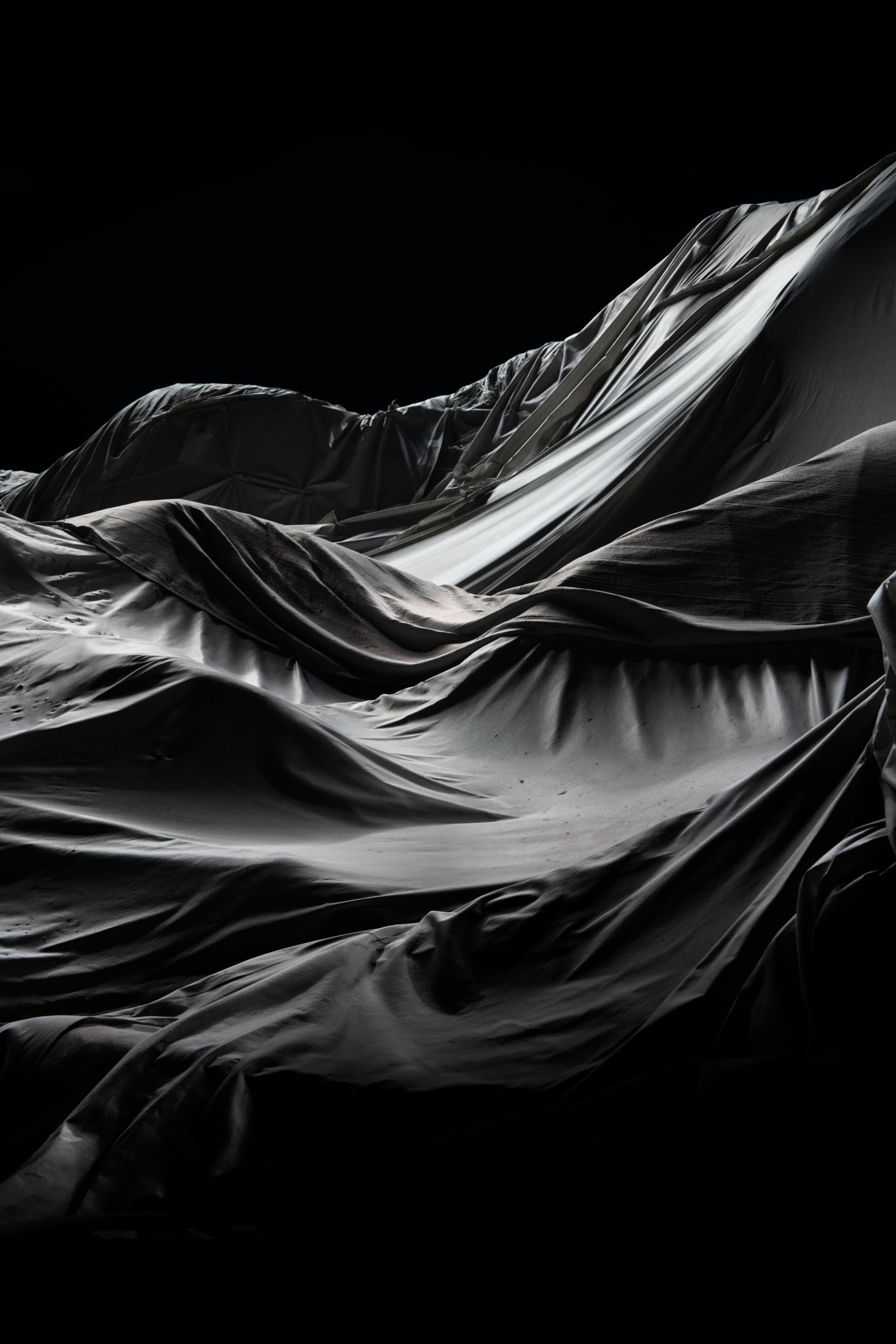 London Photography Awards Winner - Carcass of the Ice Beast