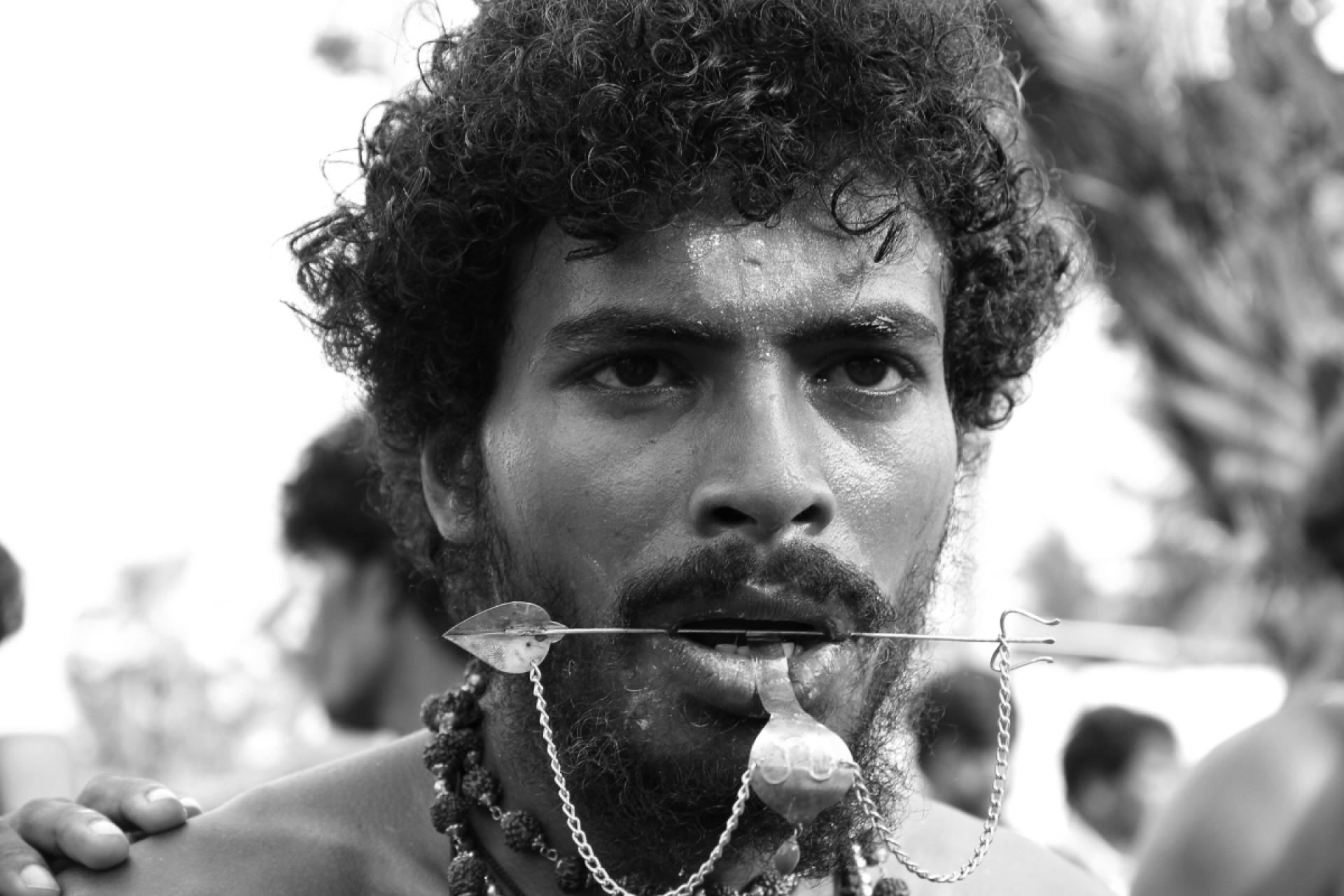 London Photography Awards Winner - THAIPUSAM