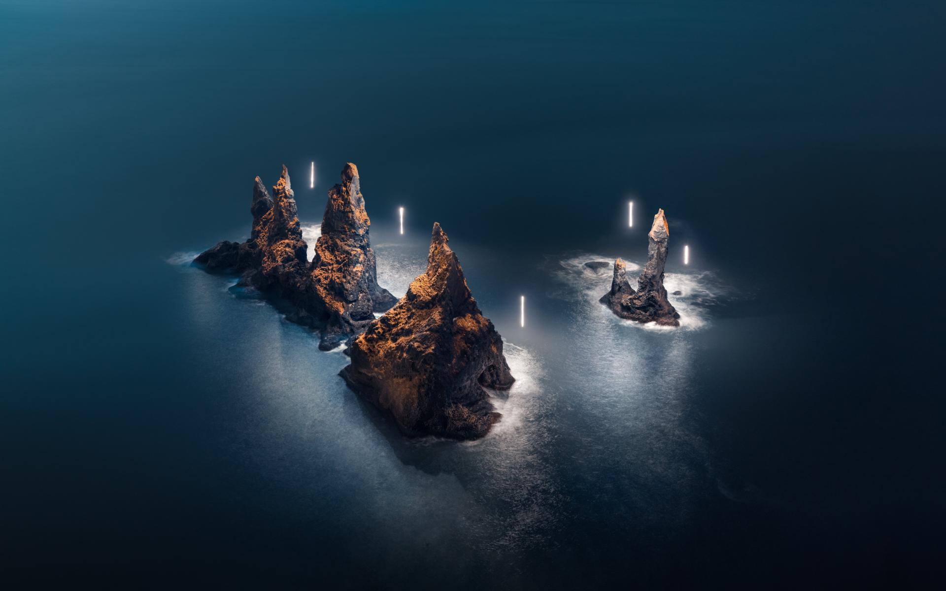 London Photography Awards Winner - Shore Bound