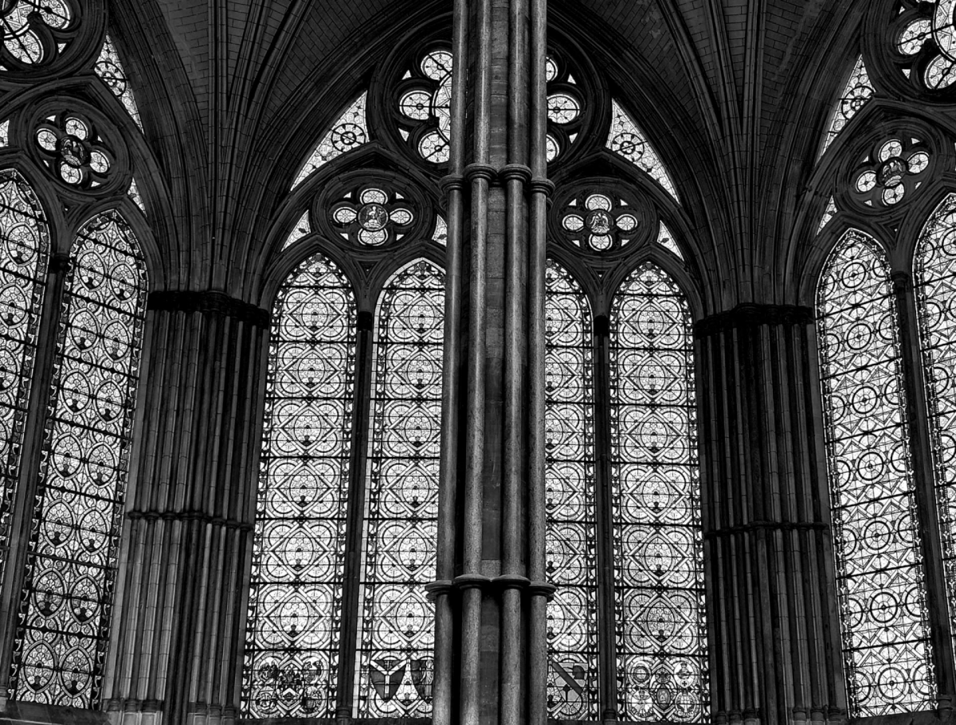 London Photography Awards Winner - SALISBURY CATHEDRAL 1