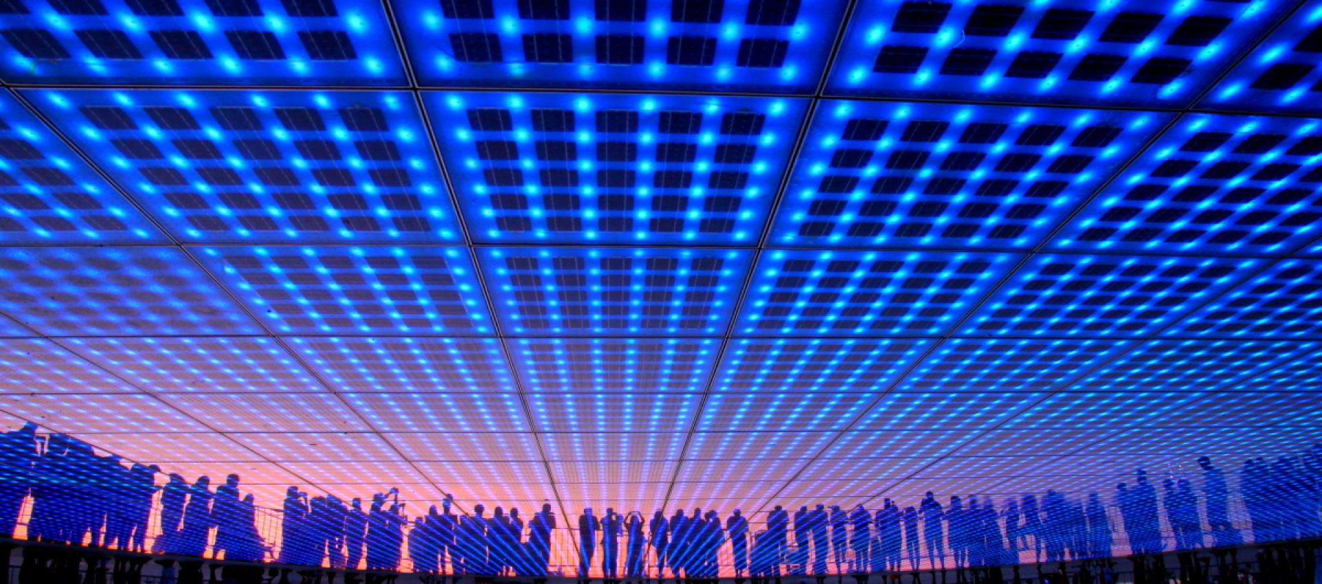 London Photography Awards Winner - CLOSE ENCOUNTERS