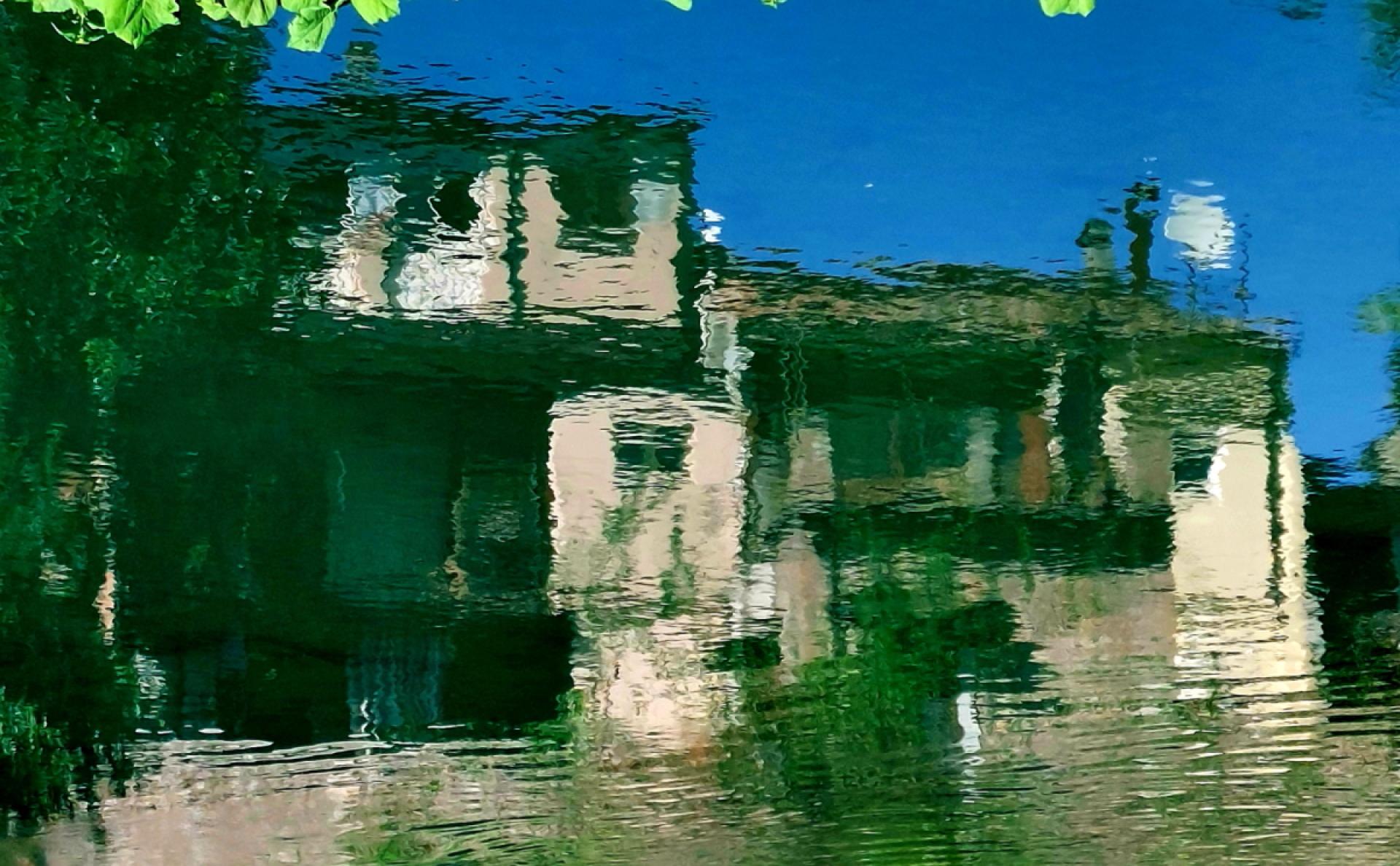 London Photography Awards Winner - IMPRESSIONISM