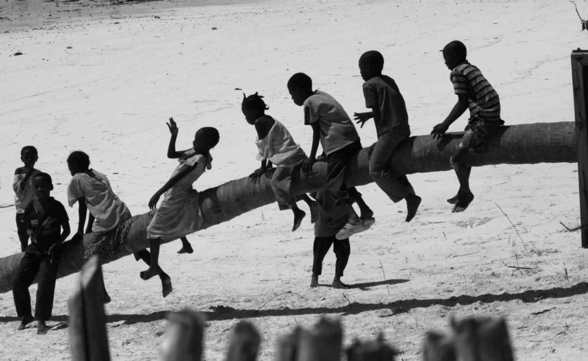 London Photography Awards Winner - ZANZIBAR