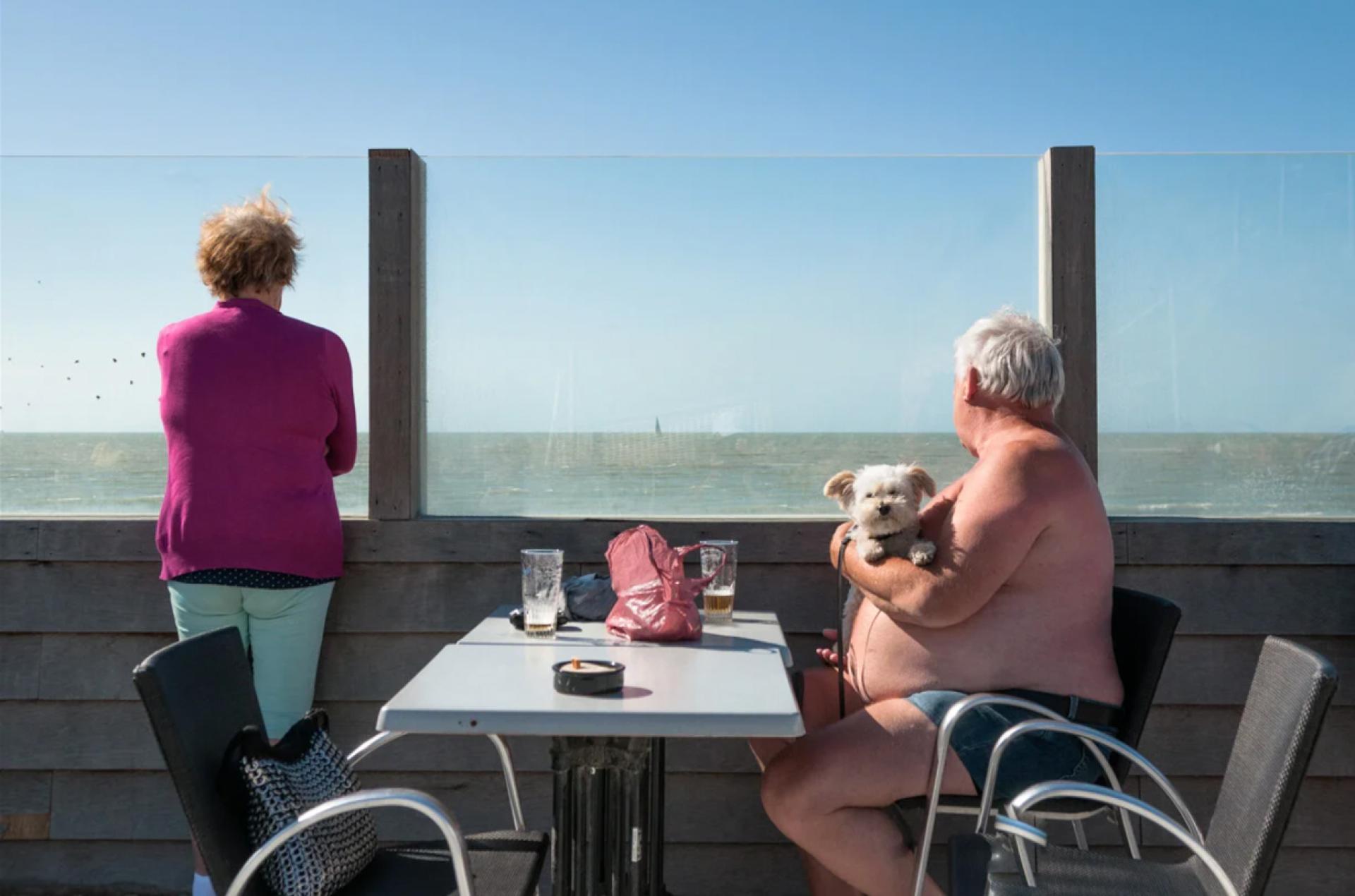 London Photography Awards Winner - Hot dogs
