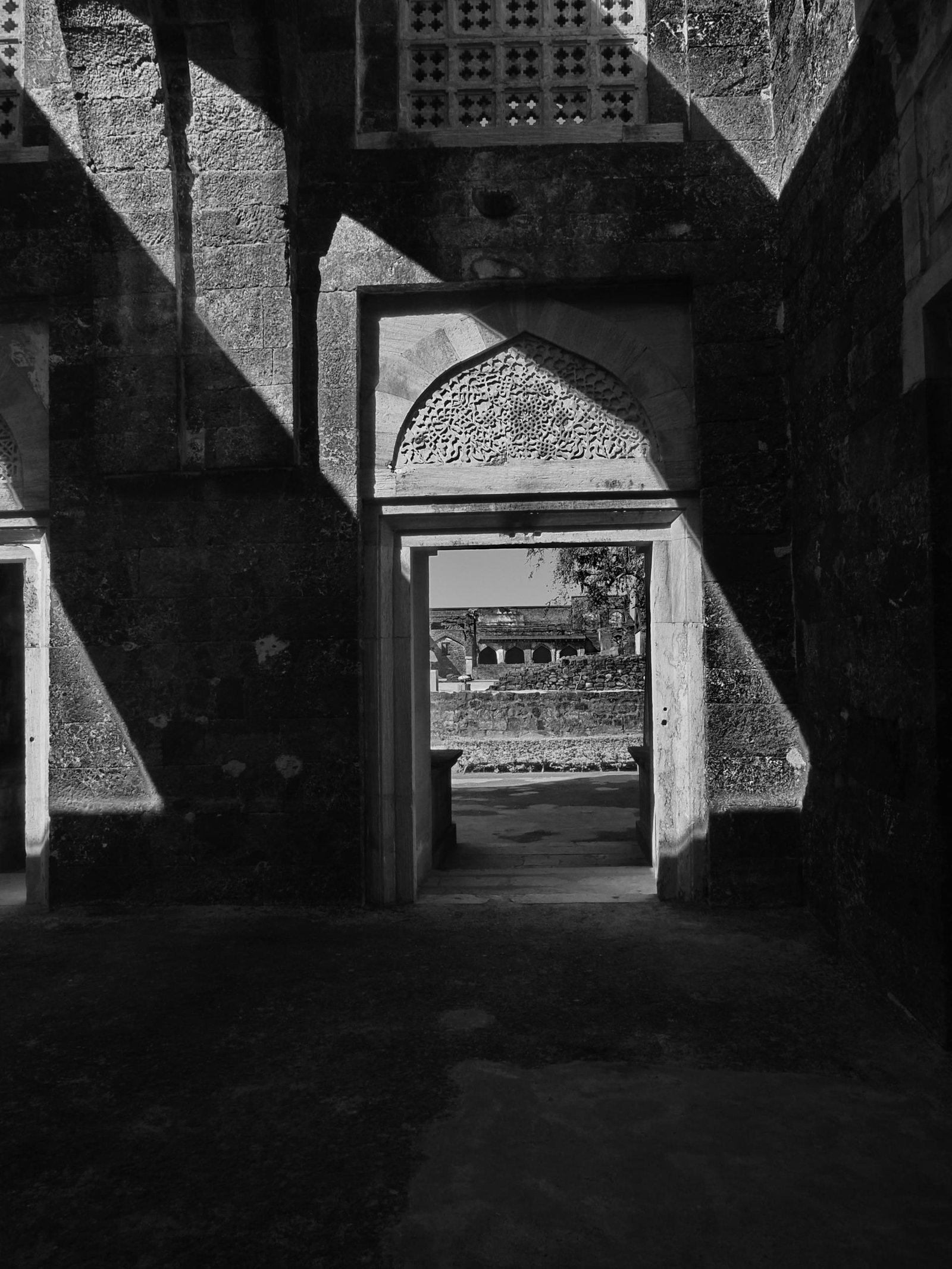 London Photography Awards Winner - Light and Shadow