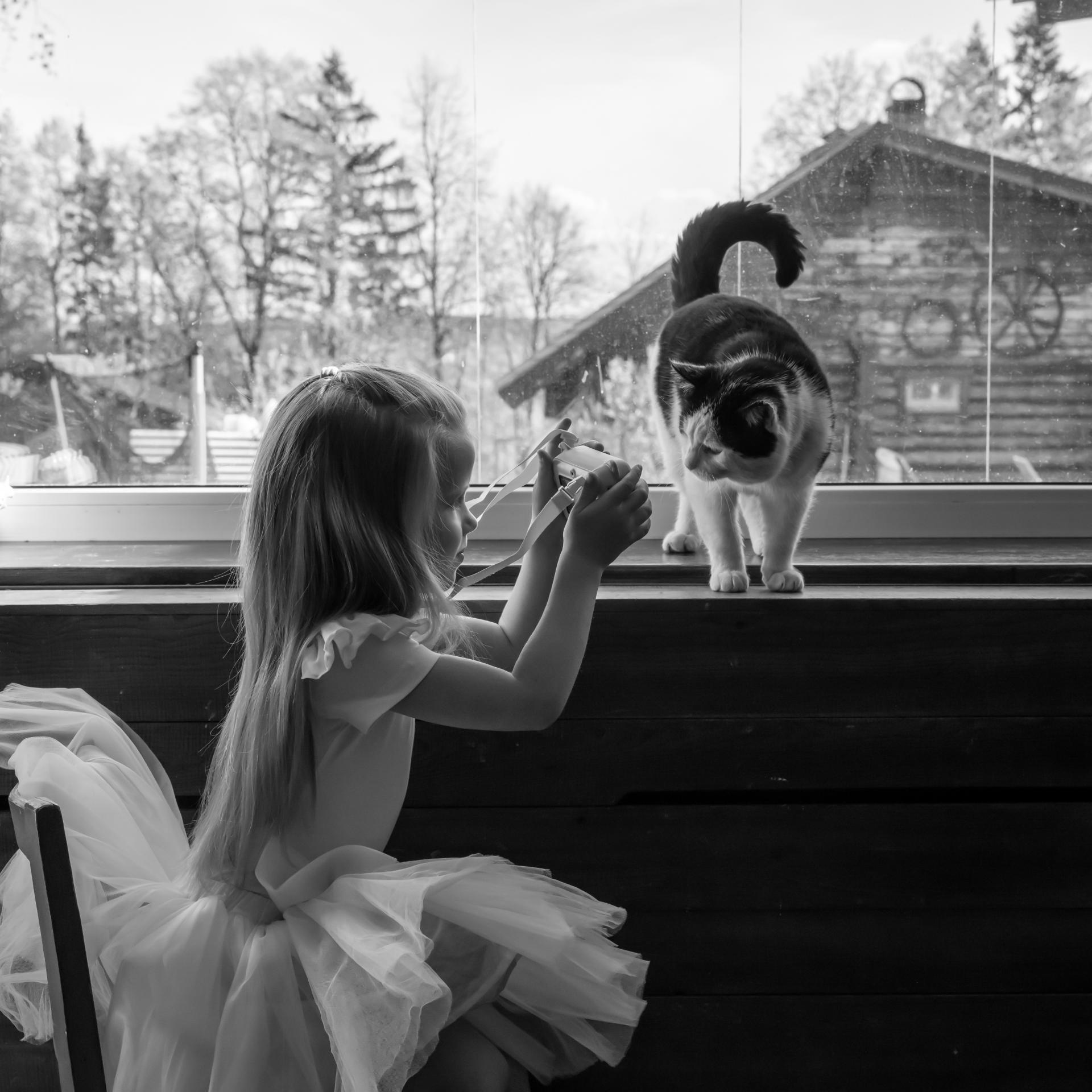 London Photography Awards Winner - Anna & Cat
