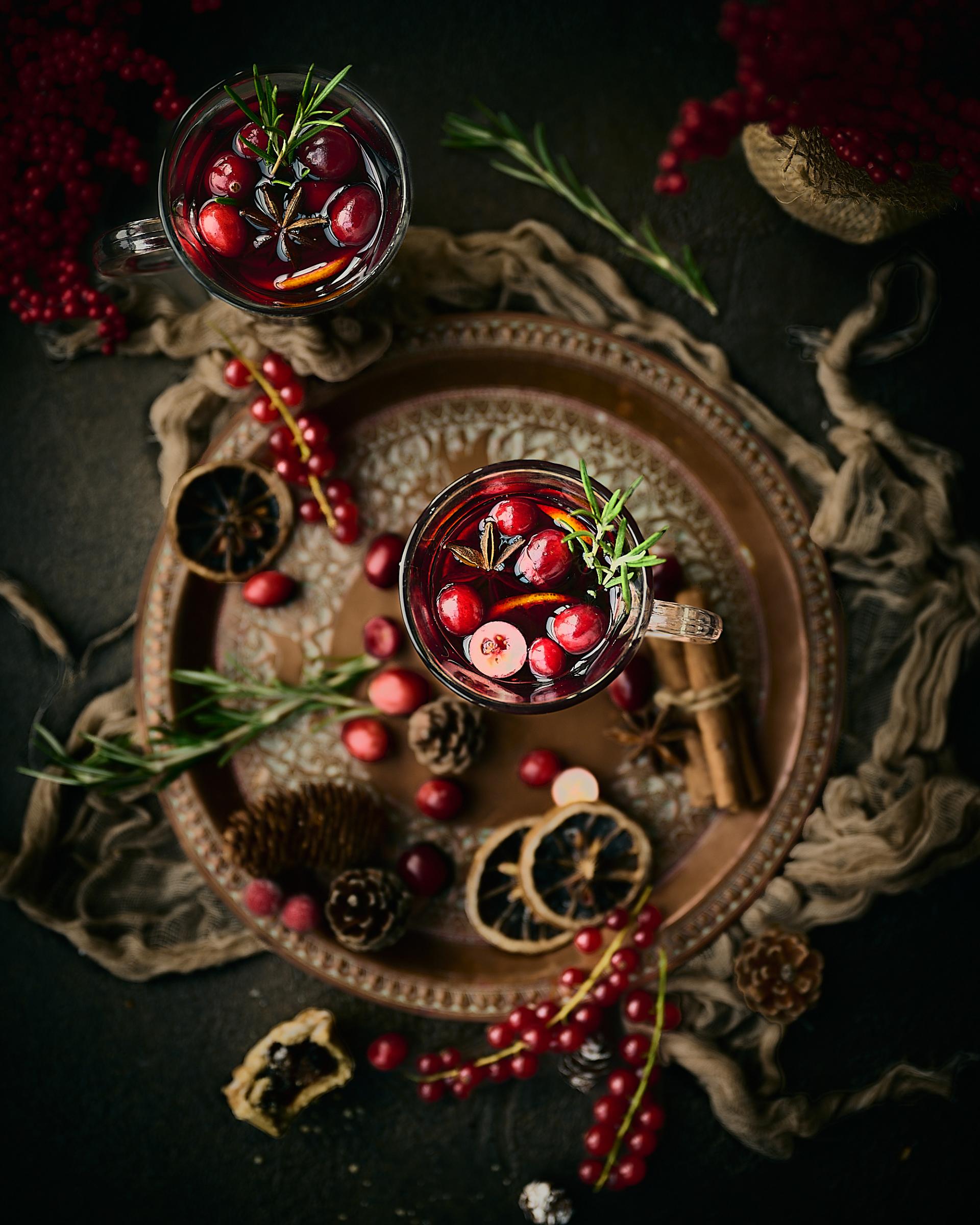 London Photography Awards Winner - Mulled Wine