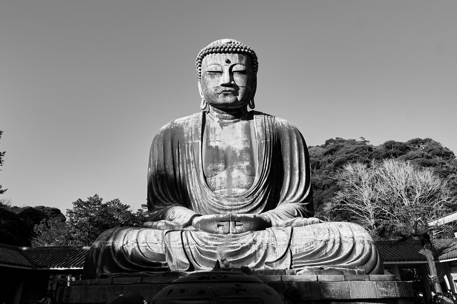London Photography Awards Winner - Meditation
