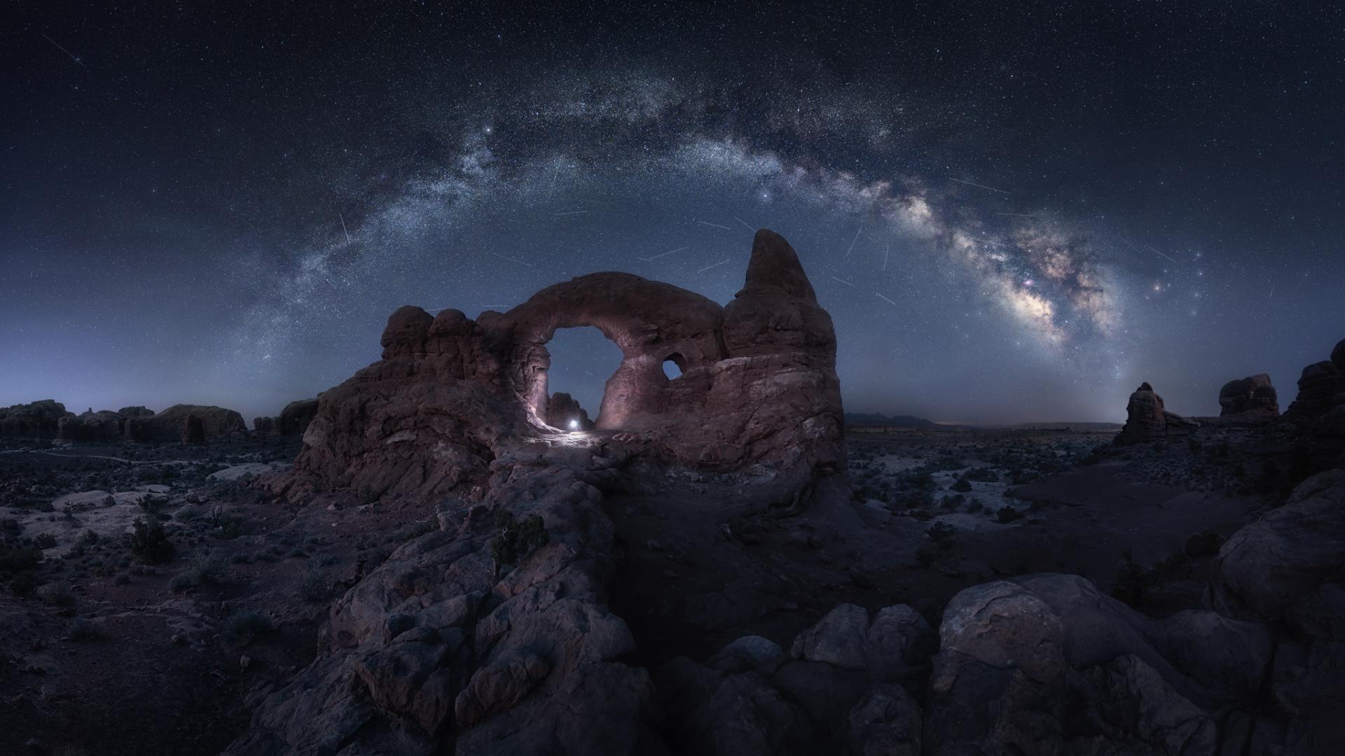 London Photography Awards Winner - American Dreams