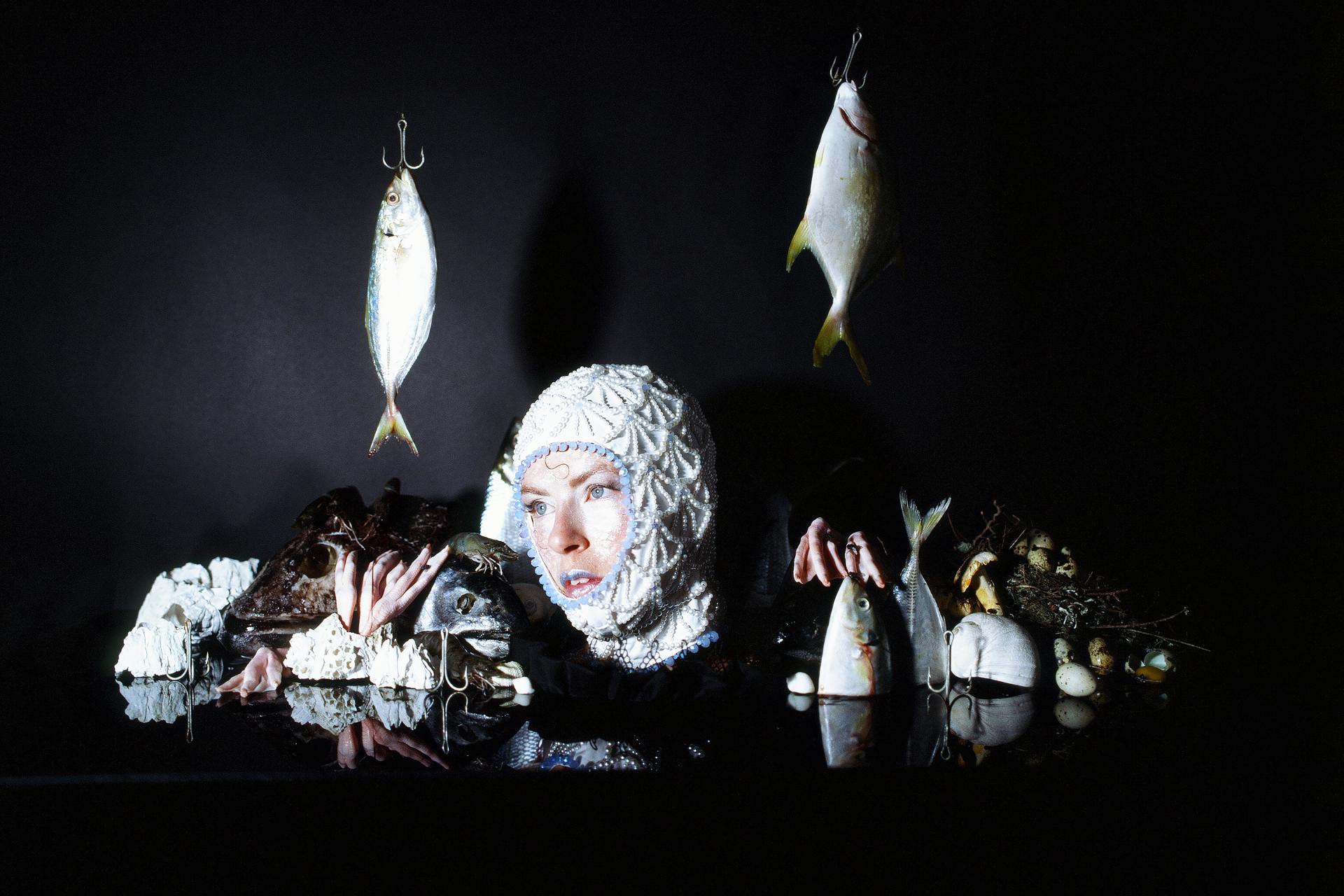 London Photography Awards Winner - I, Vanitas
