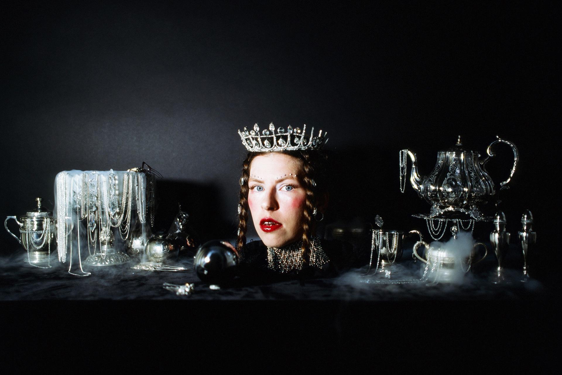 London Photography Awards Winner - I, Vanitas