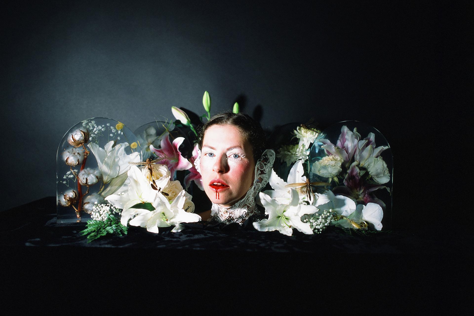 London Photography Awards Winner - I, Vanitas