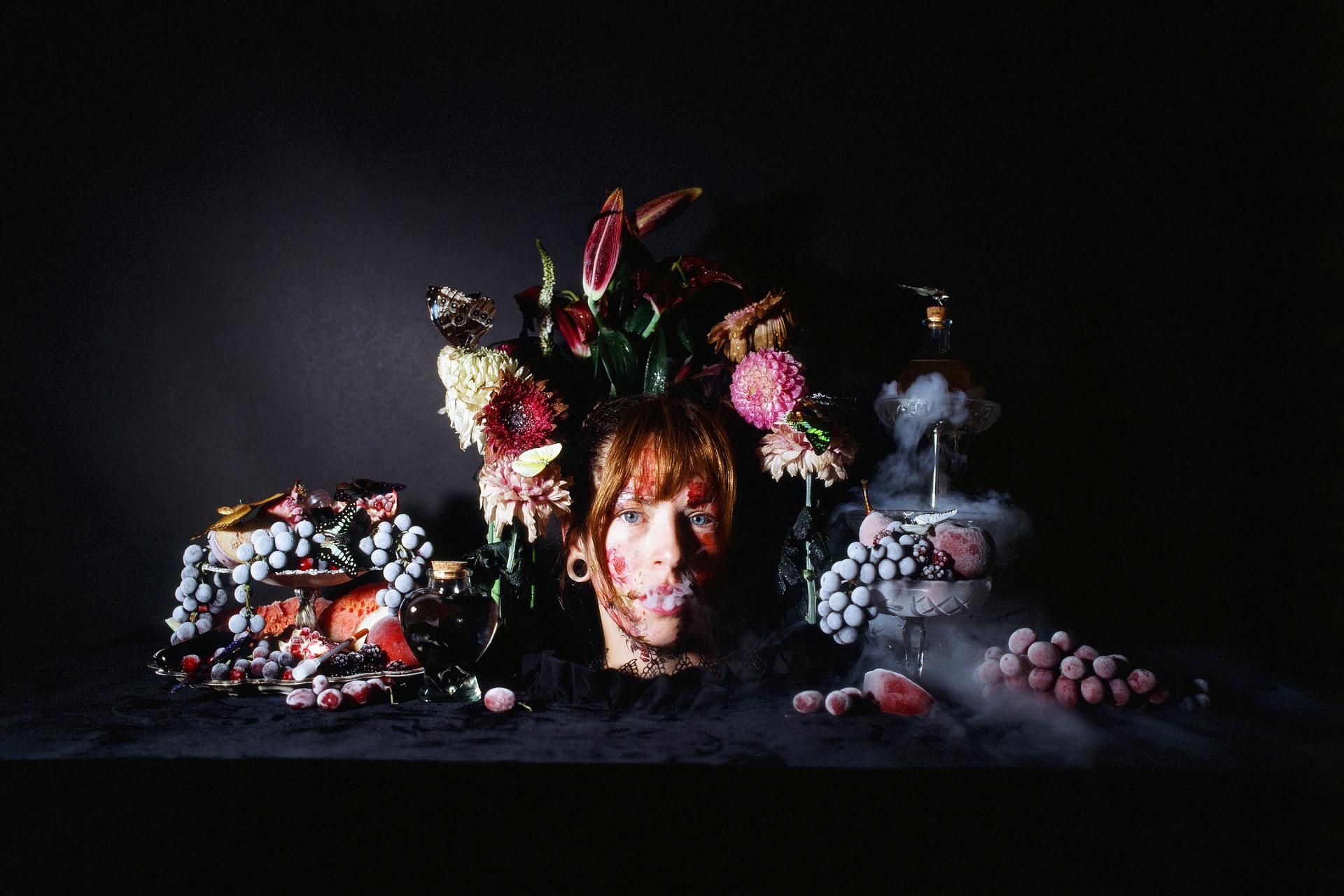 London Photography Awards Winner - I, Vanitas
