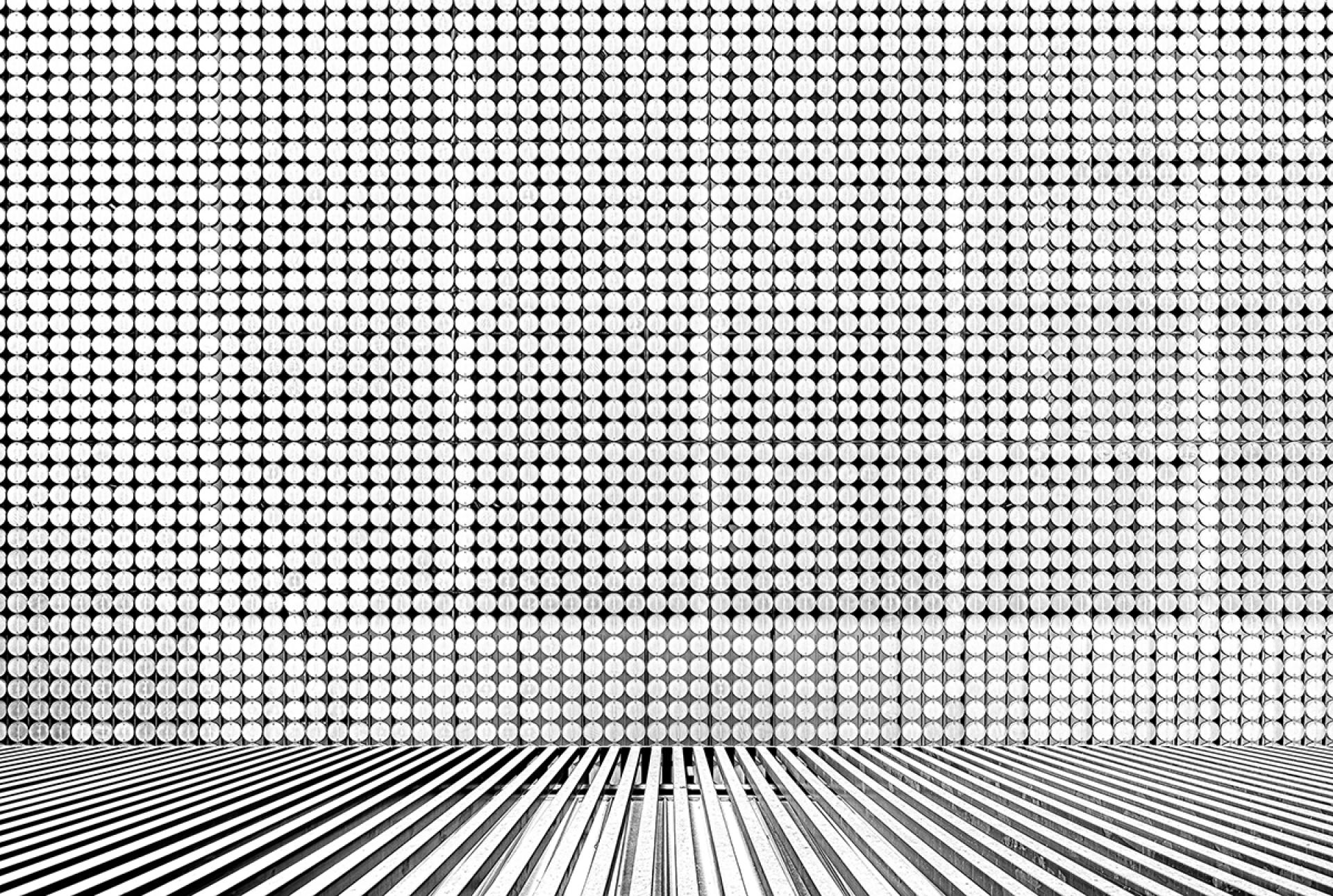 London Photography Awards Winner - Circles and Lines
