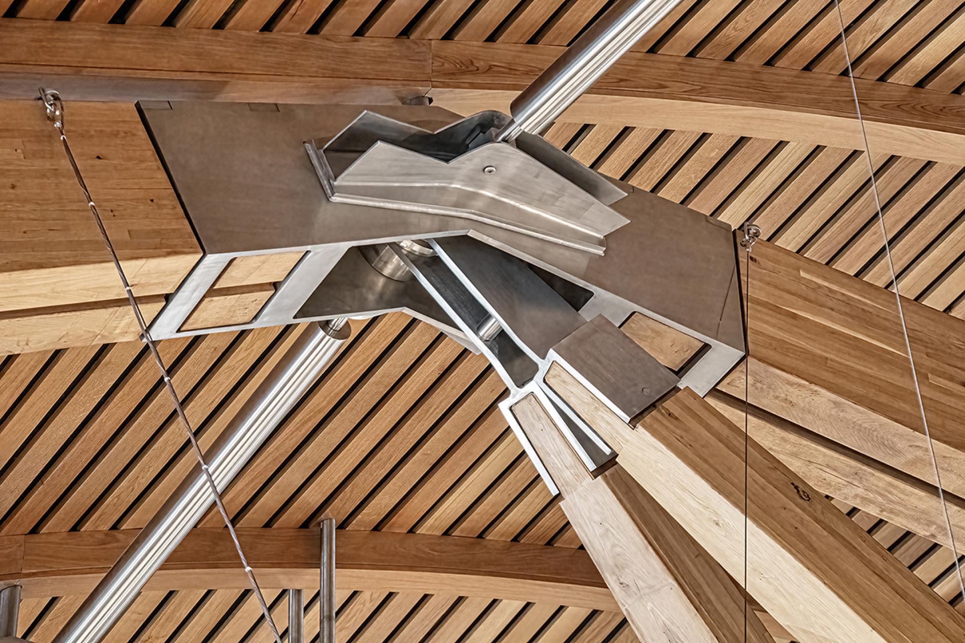 London Photography Awards Winner - Parliament Interiors