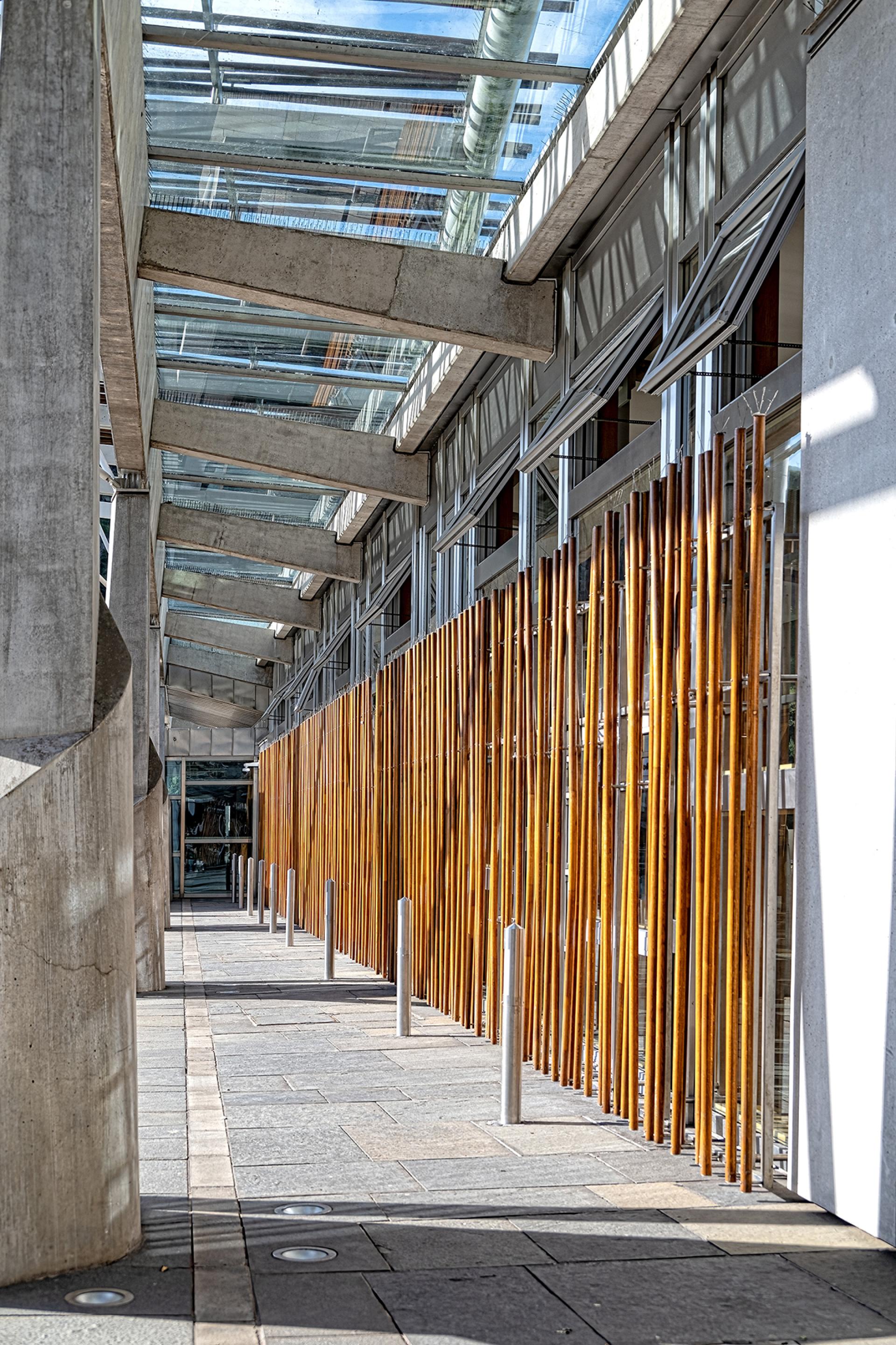 London Photography Awards Winner - Parliament Tableaux