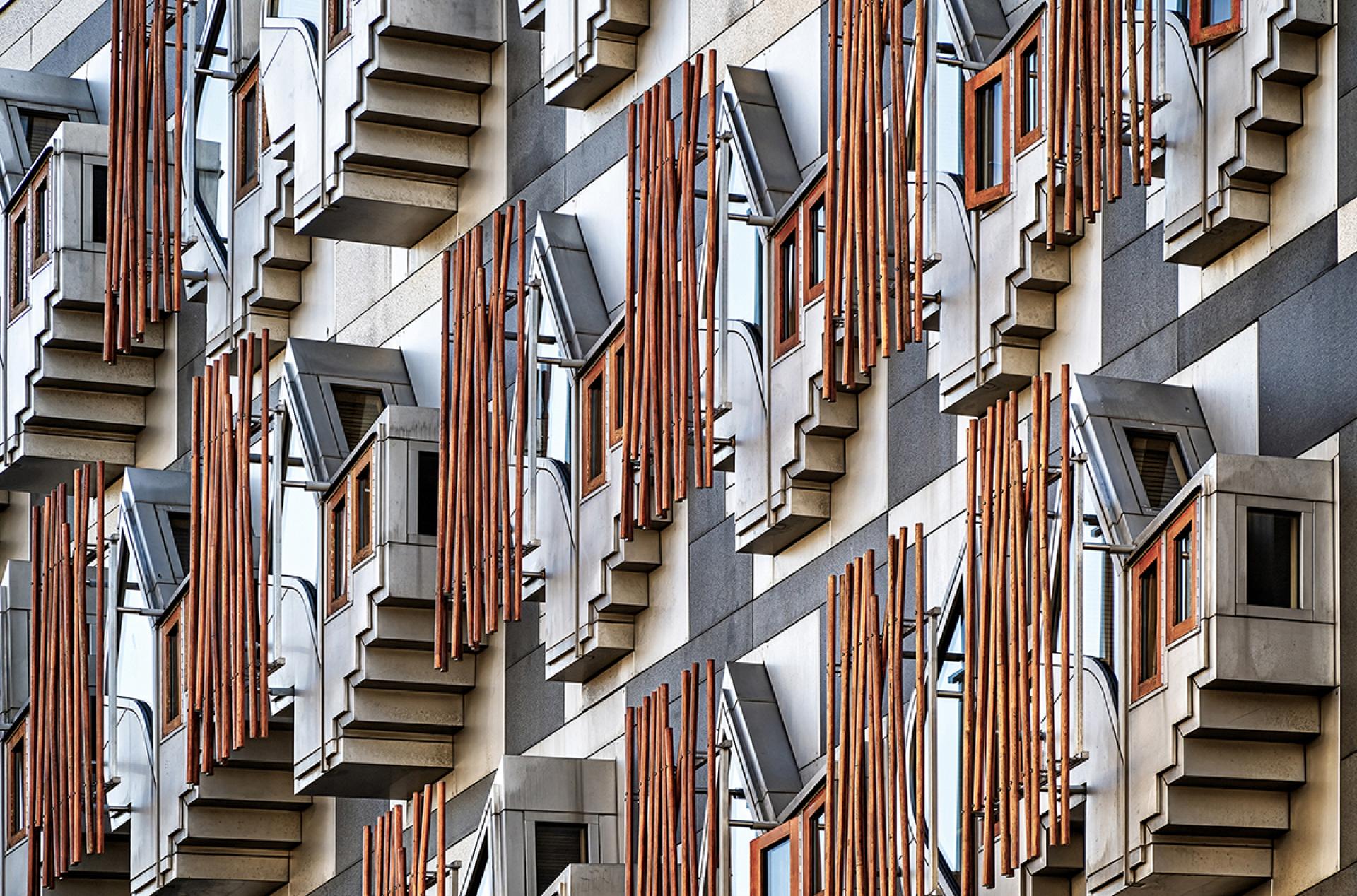London Photography Awards Winner - Parliament Tableaux