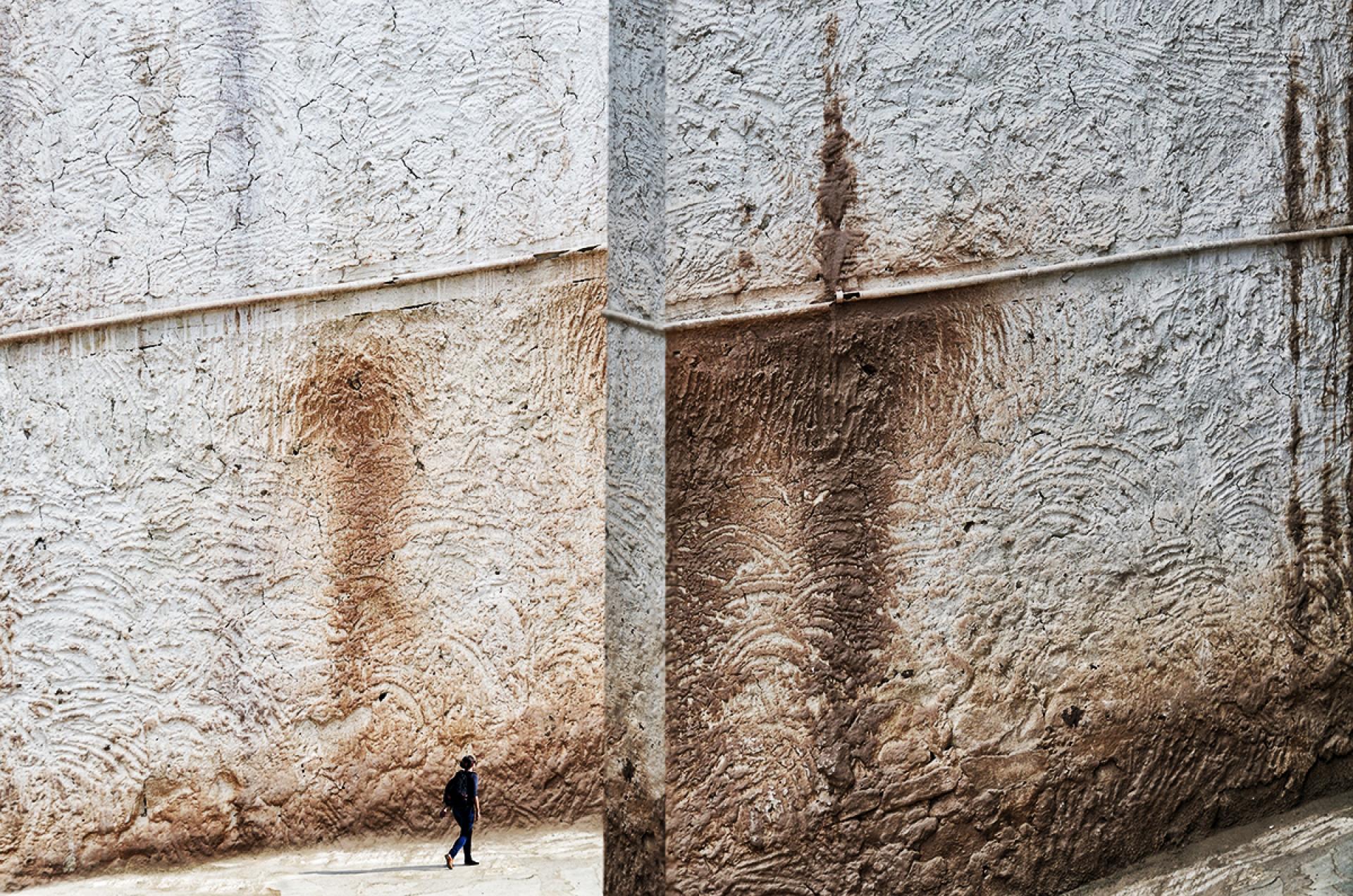 London Photography Awards Winner - In extreme scale