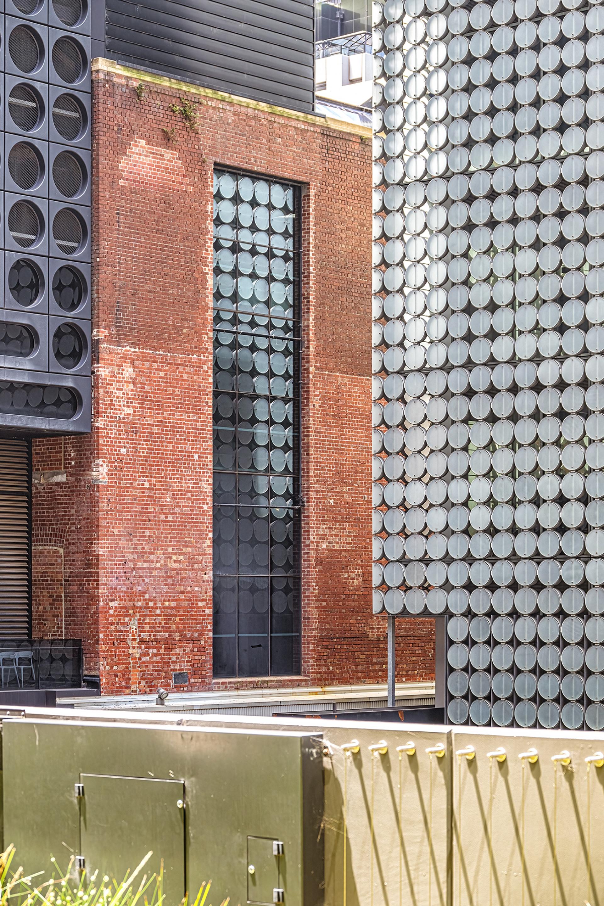 London Photography Awards Winner - Solid Circles, Open Circles