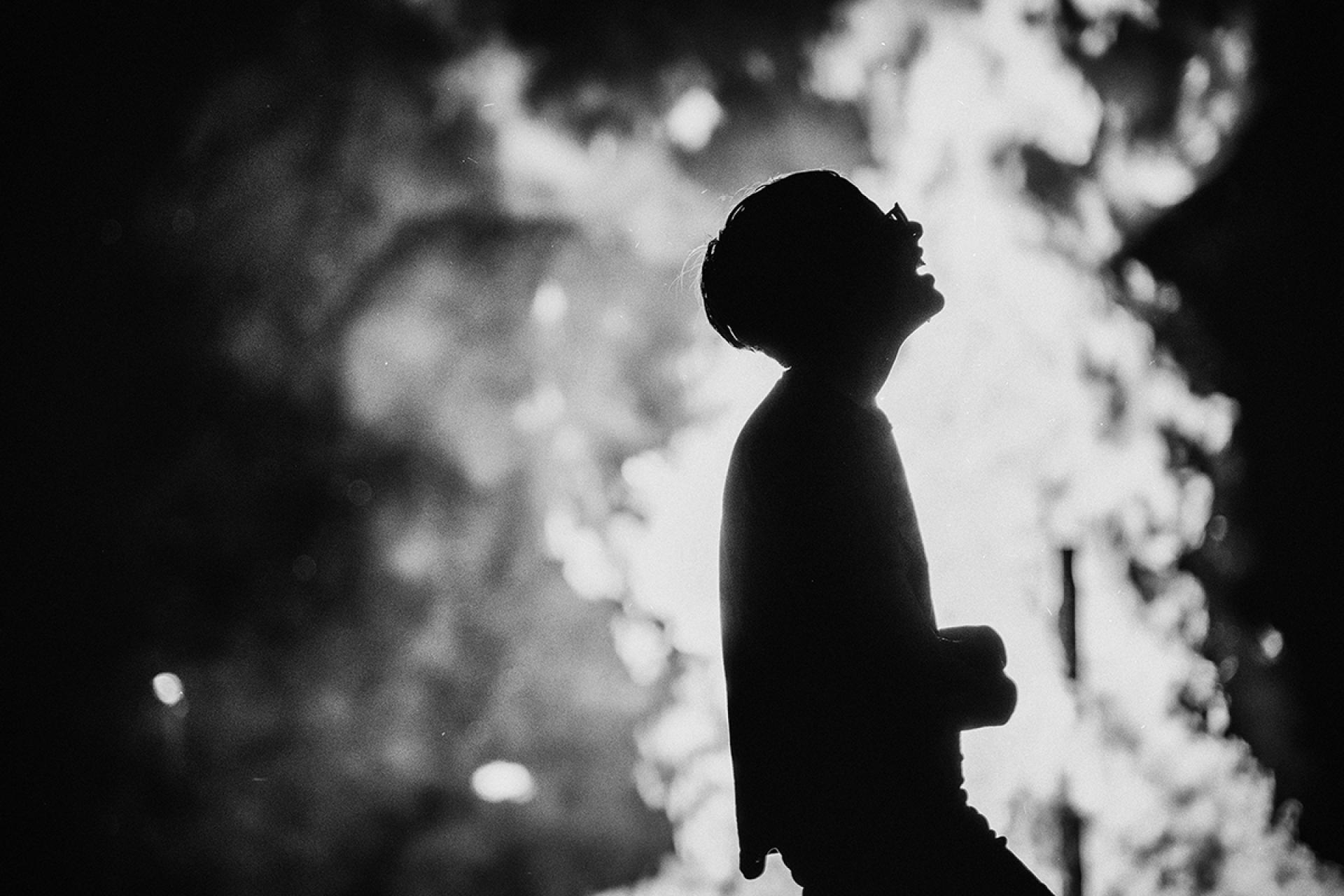 London Photography Awards Winner - A Night of Fire