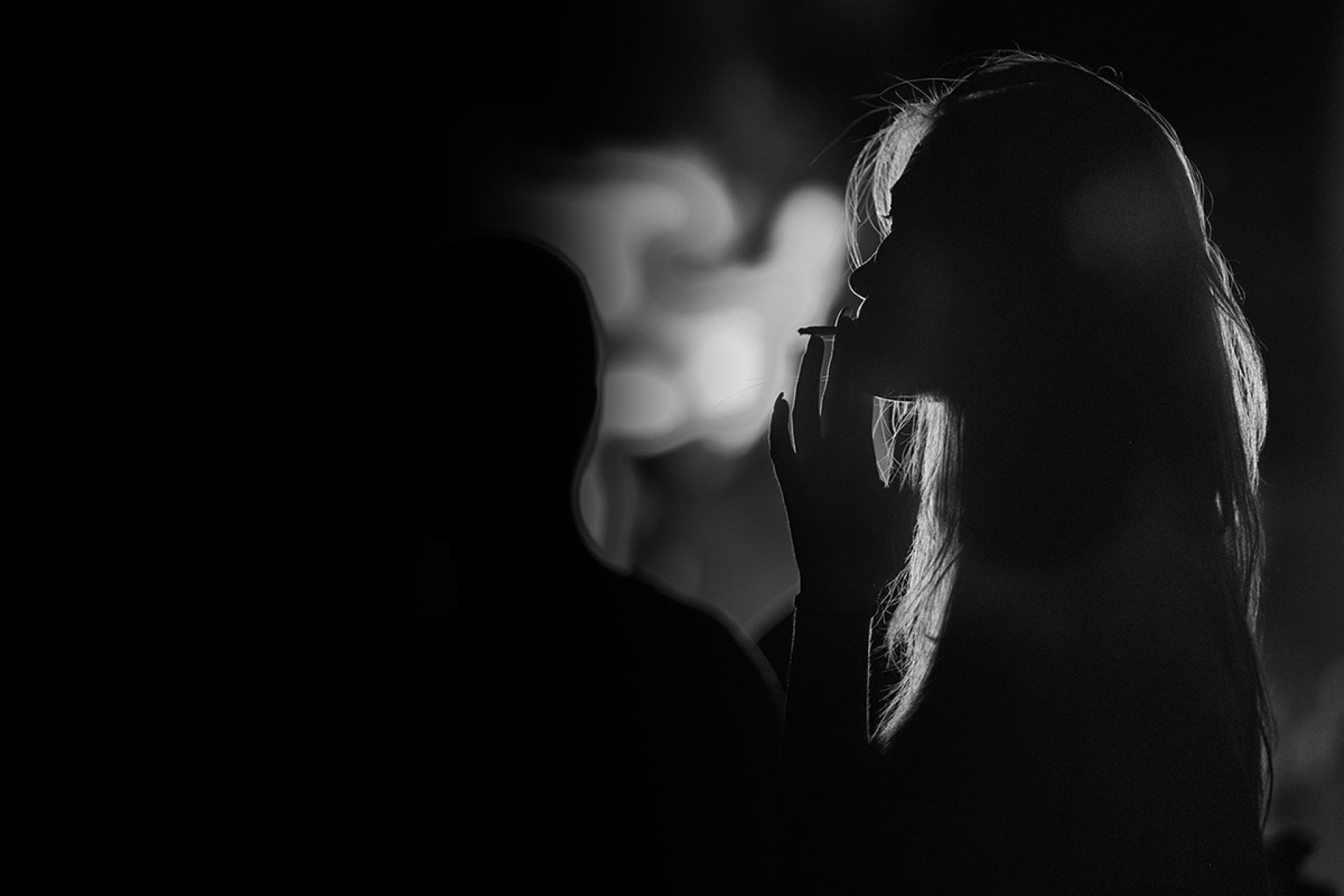 London Photography Awards Winner - A Night of Fire