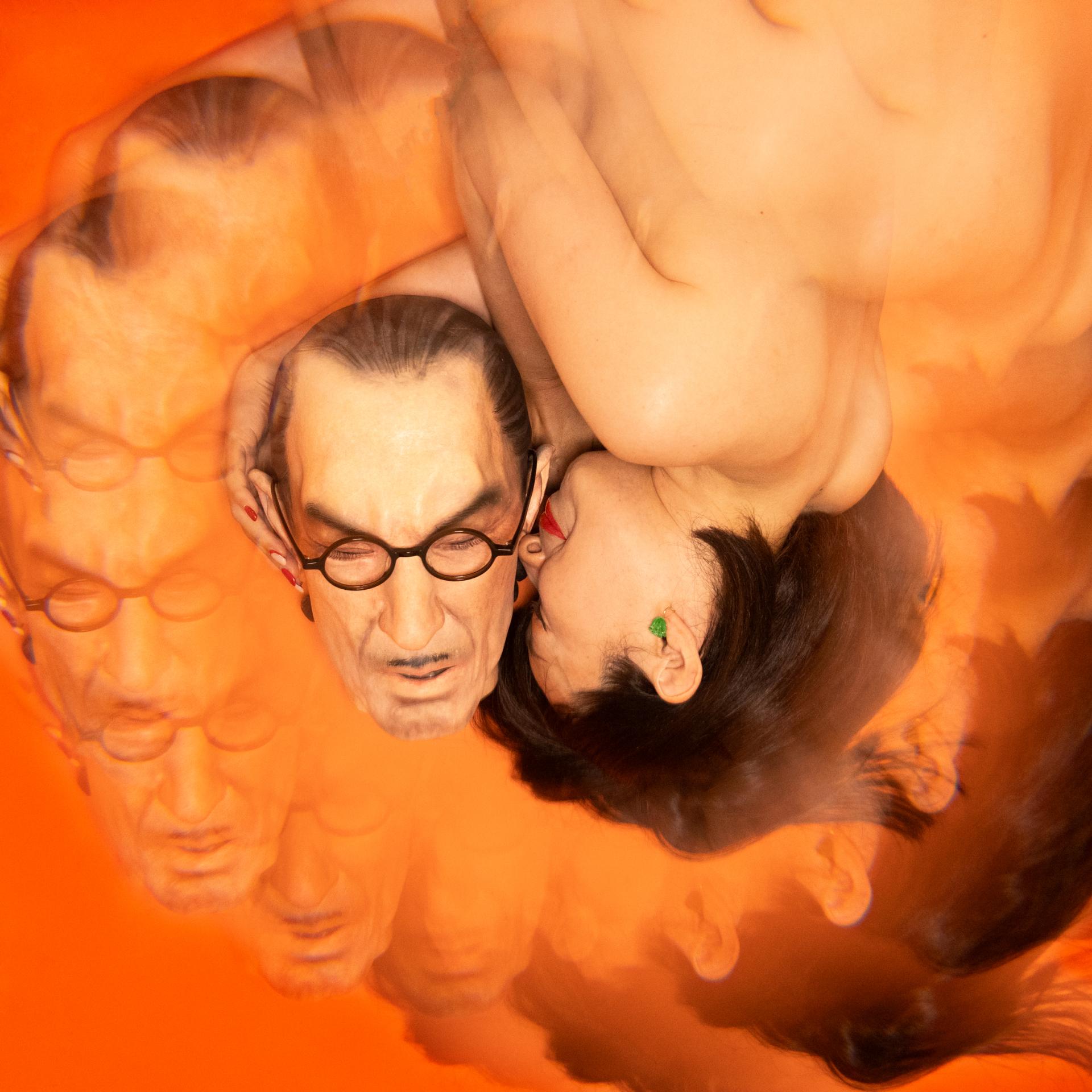 London Photography Awards Winner - SALOME