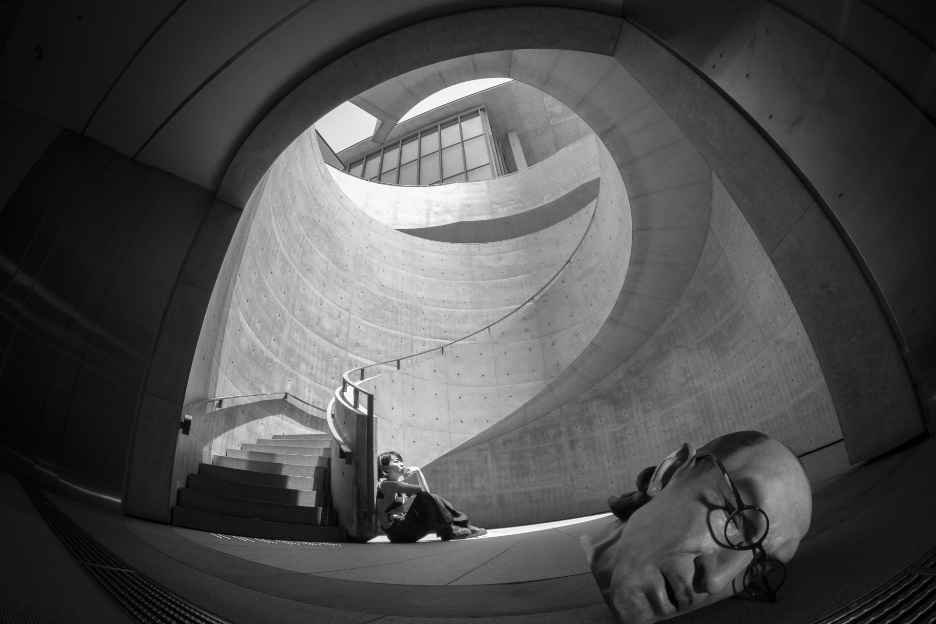 London Photography Awards Winner - SALOME