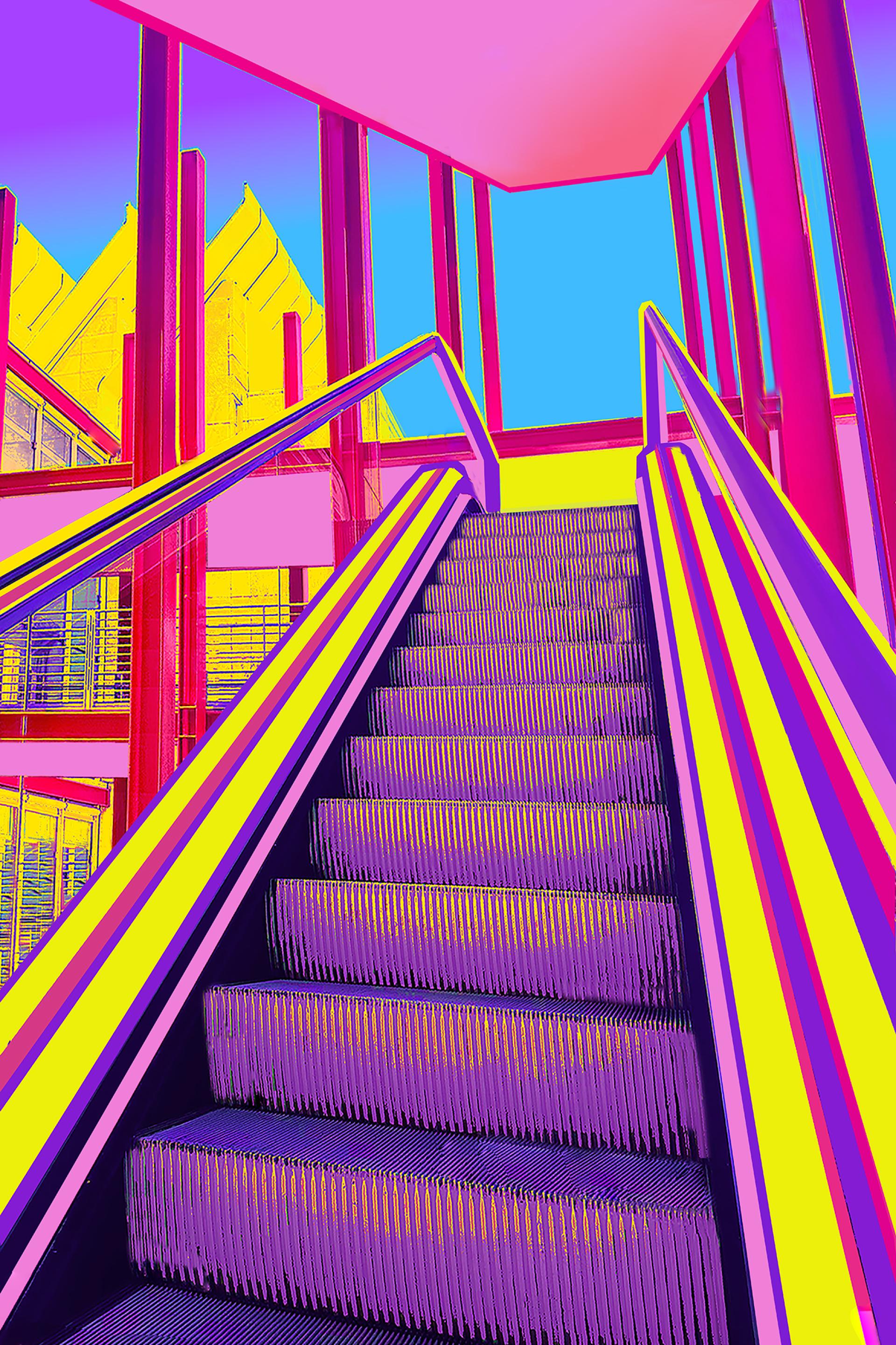 London Photography Awards Winner - Wonderlands