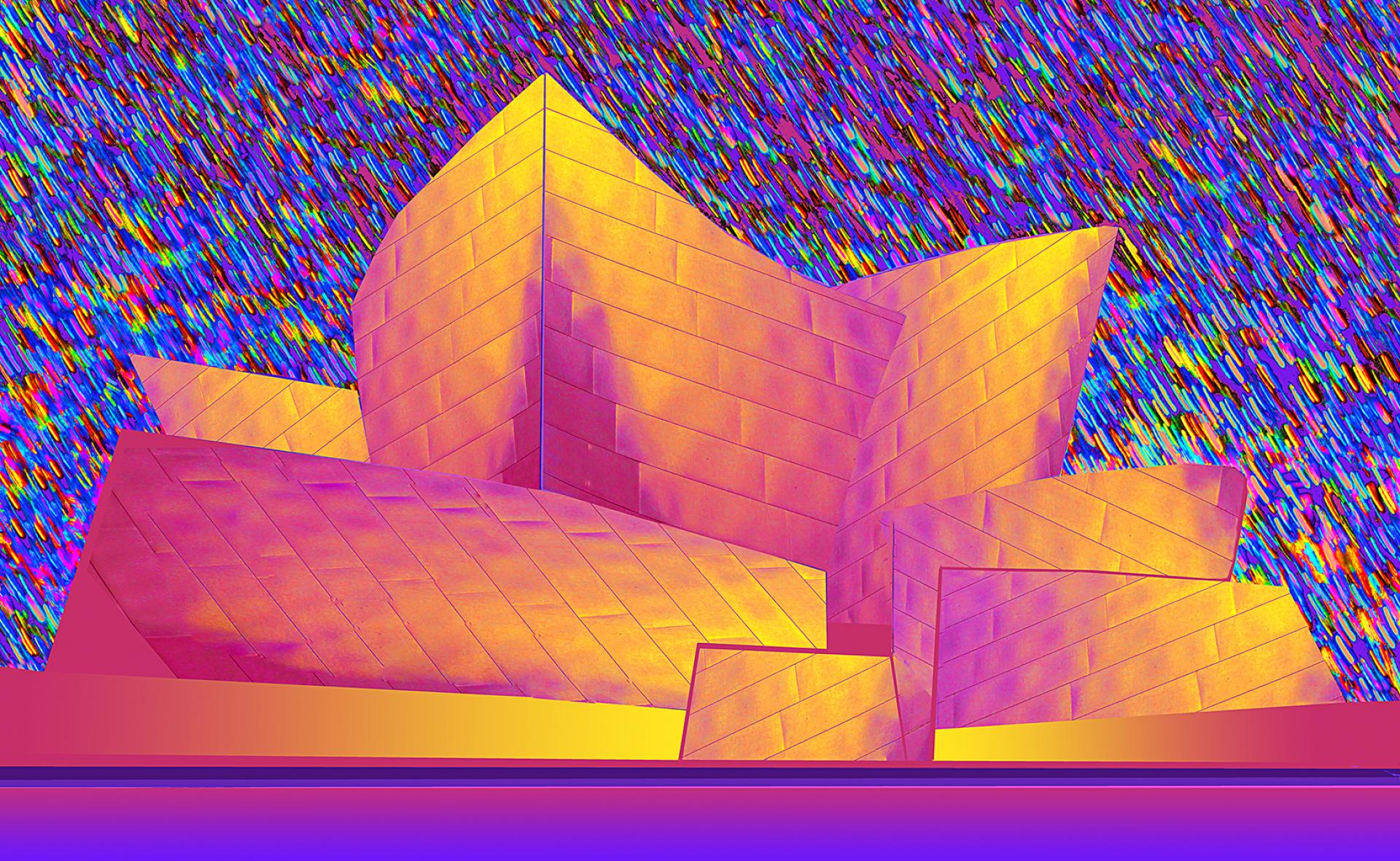 London Photography Awards Winner - Wonderlands