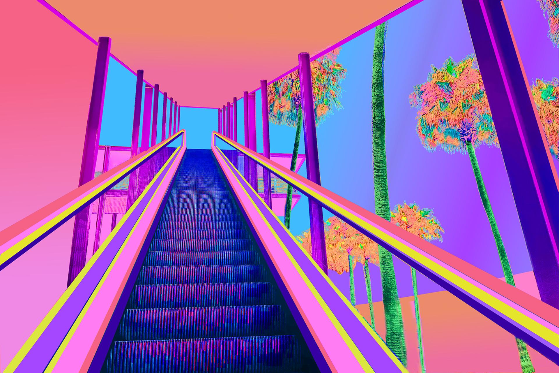 London Photography Awards Winner - Wonderlands