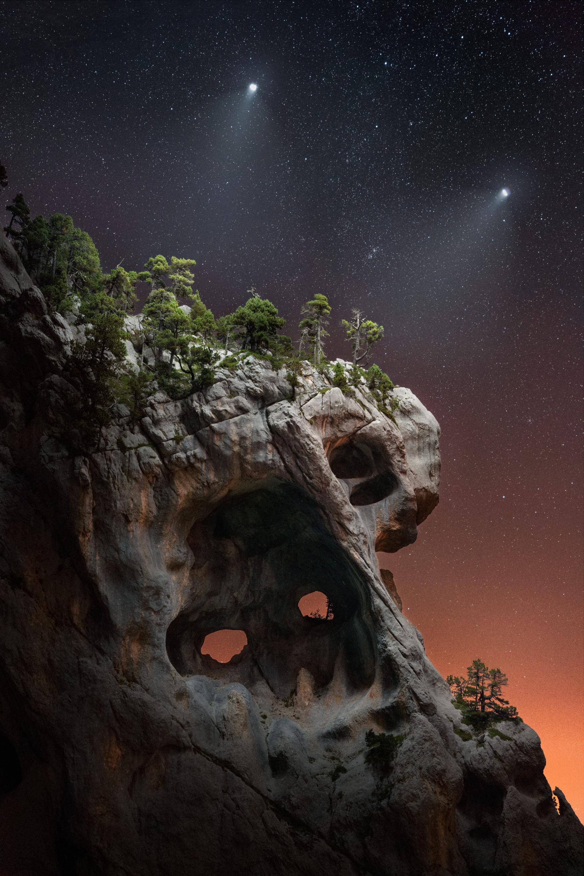 London Photography Awards Winner - Eternal Gaze