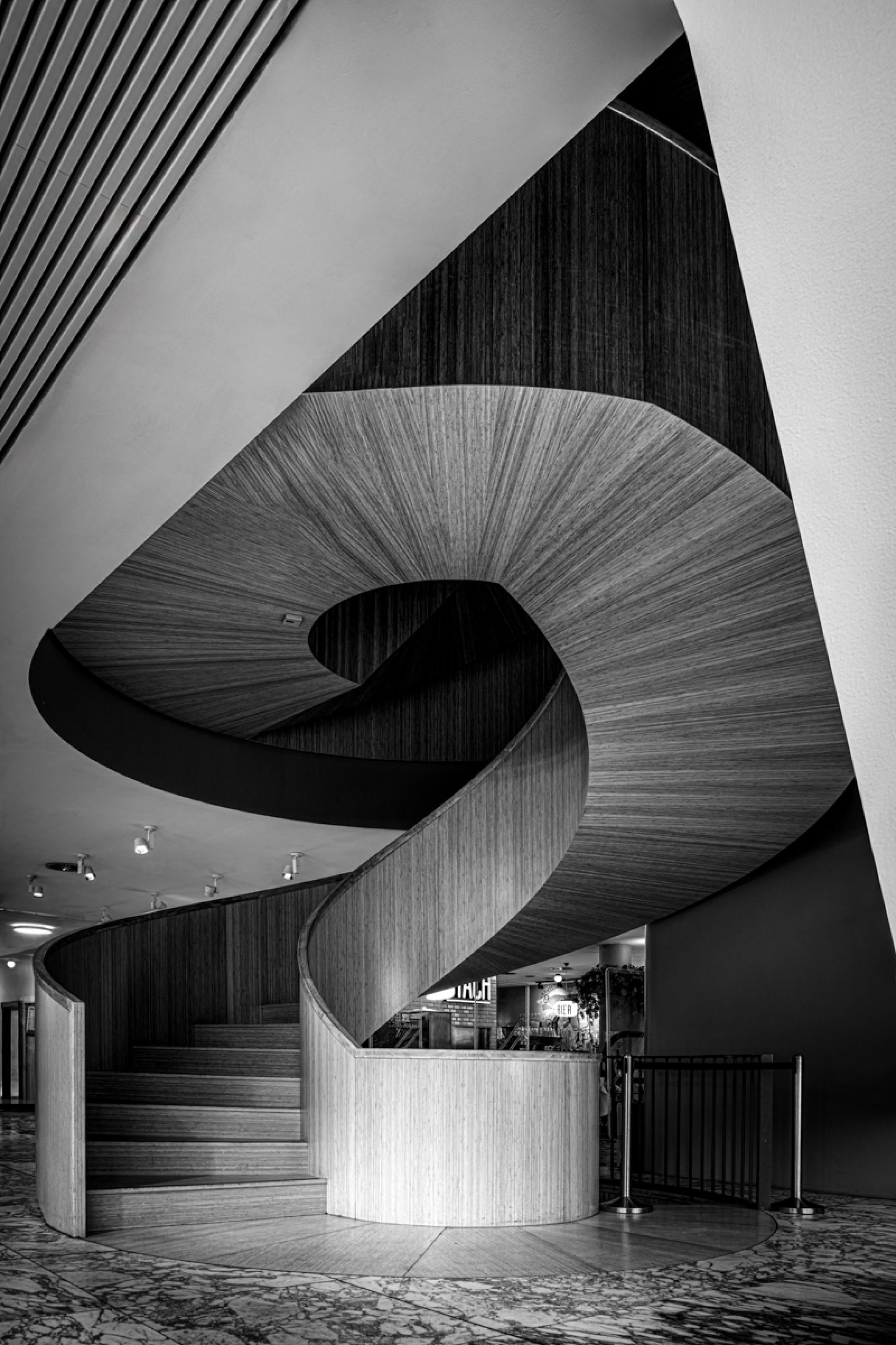 London Photography Awards Winner - Forum library